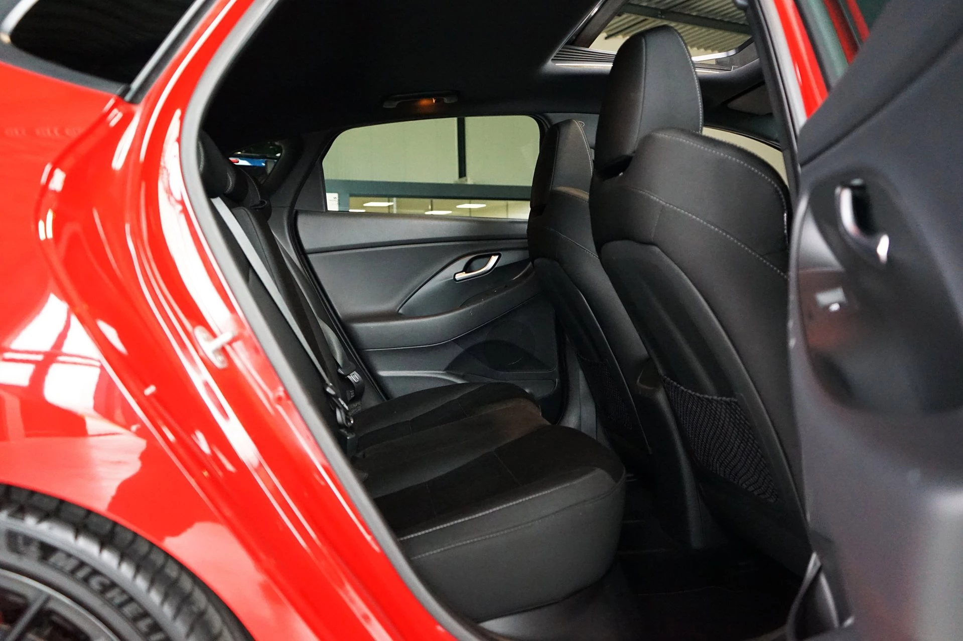 Hoofdafbeelding Hyundai i30