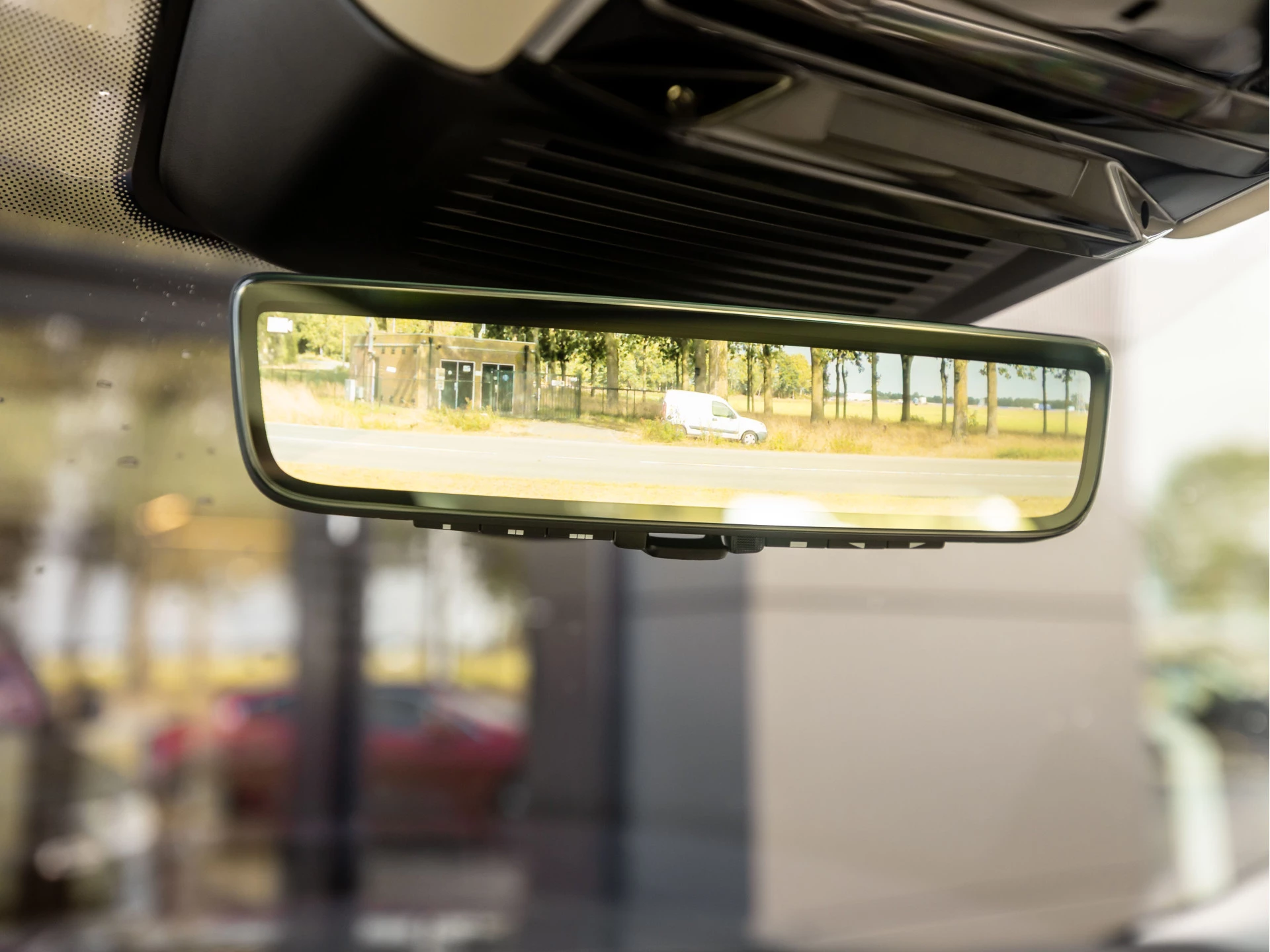Hoofdafbeelding Land Rover Range Rover