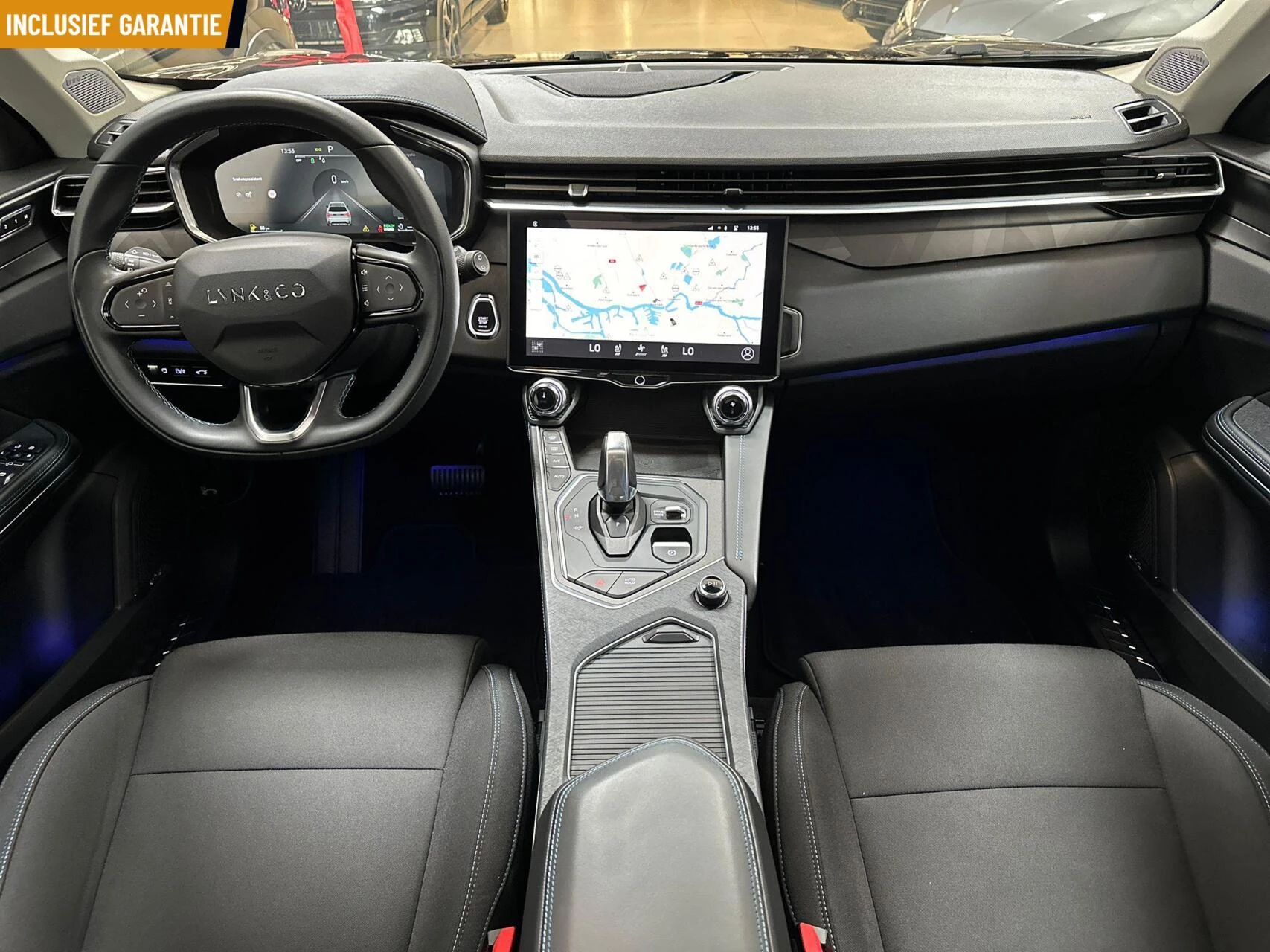 Hoofdafbeelding Lynk & Co 01