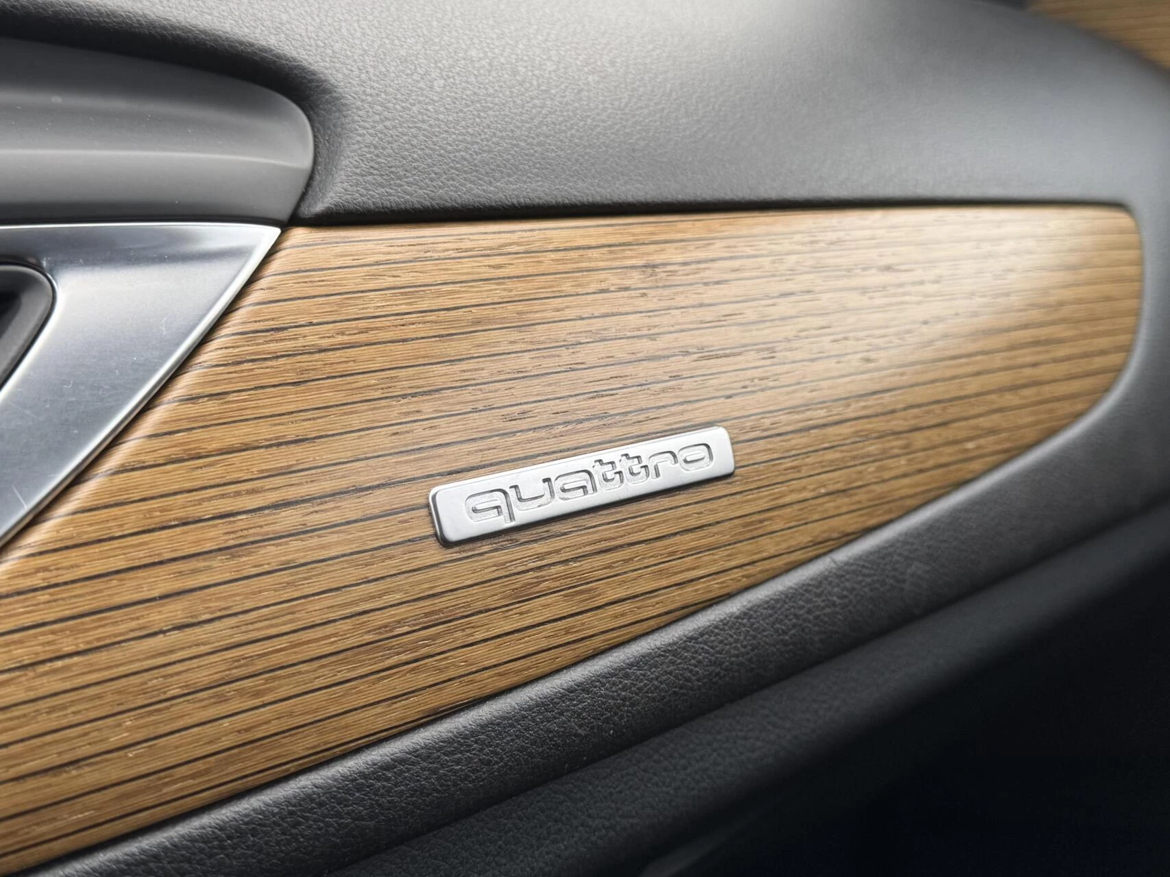 Hoofdafbeelding Audi A6 Allroad