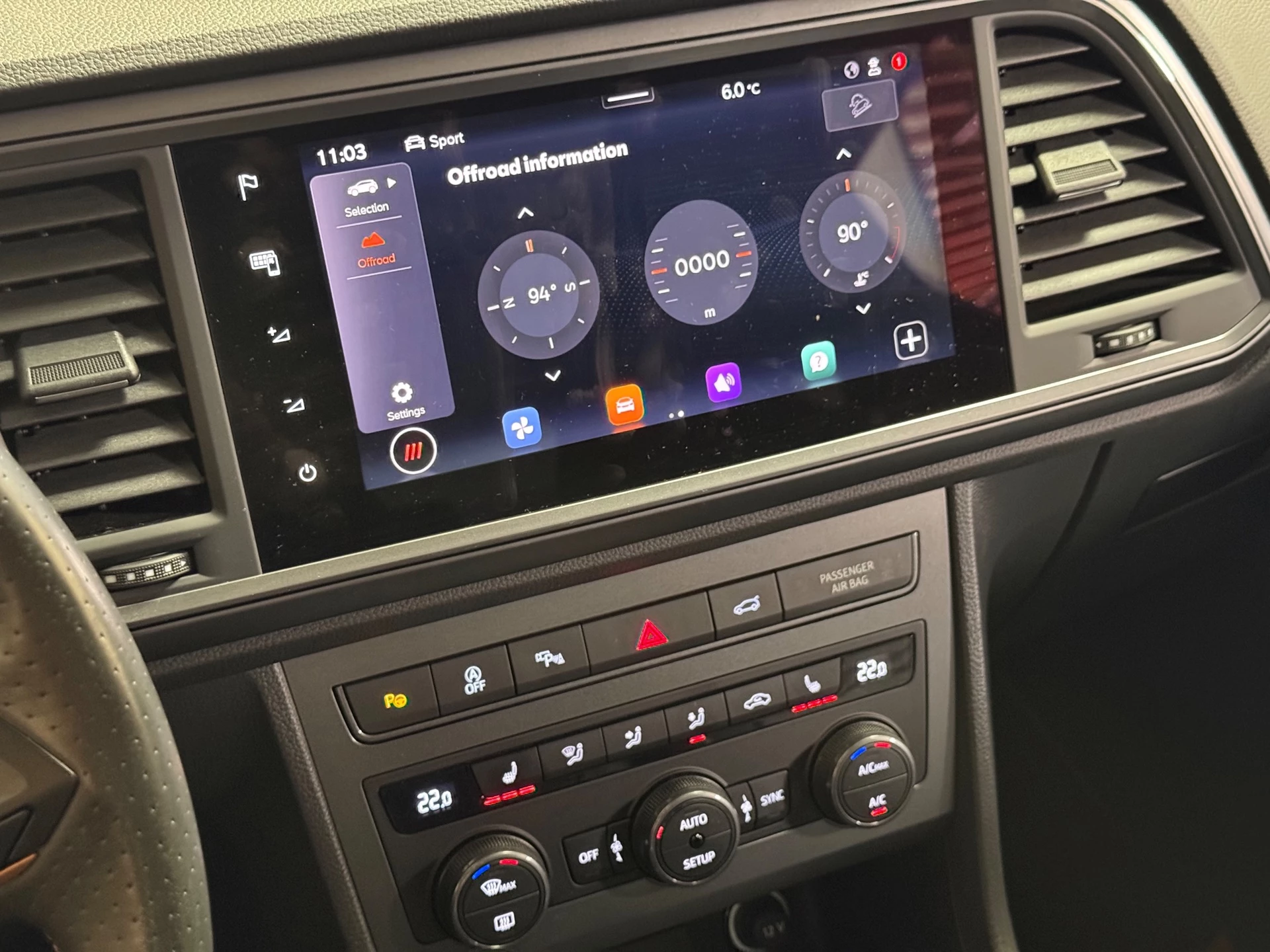 Hoofdafbeelding CUPRA Ateca