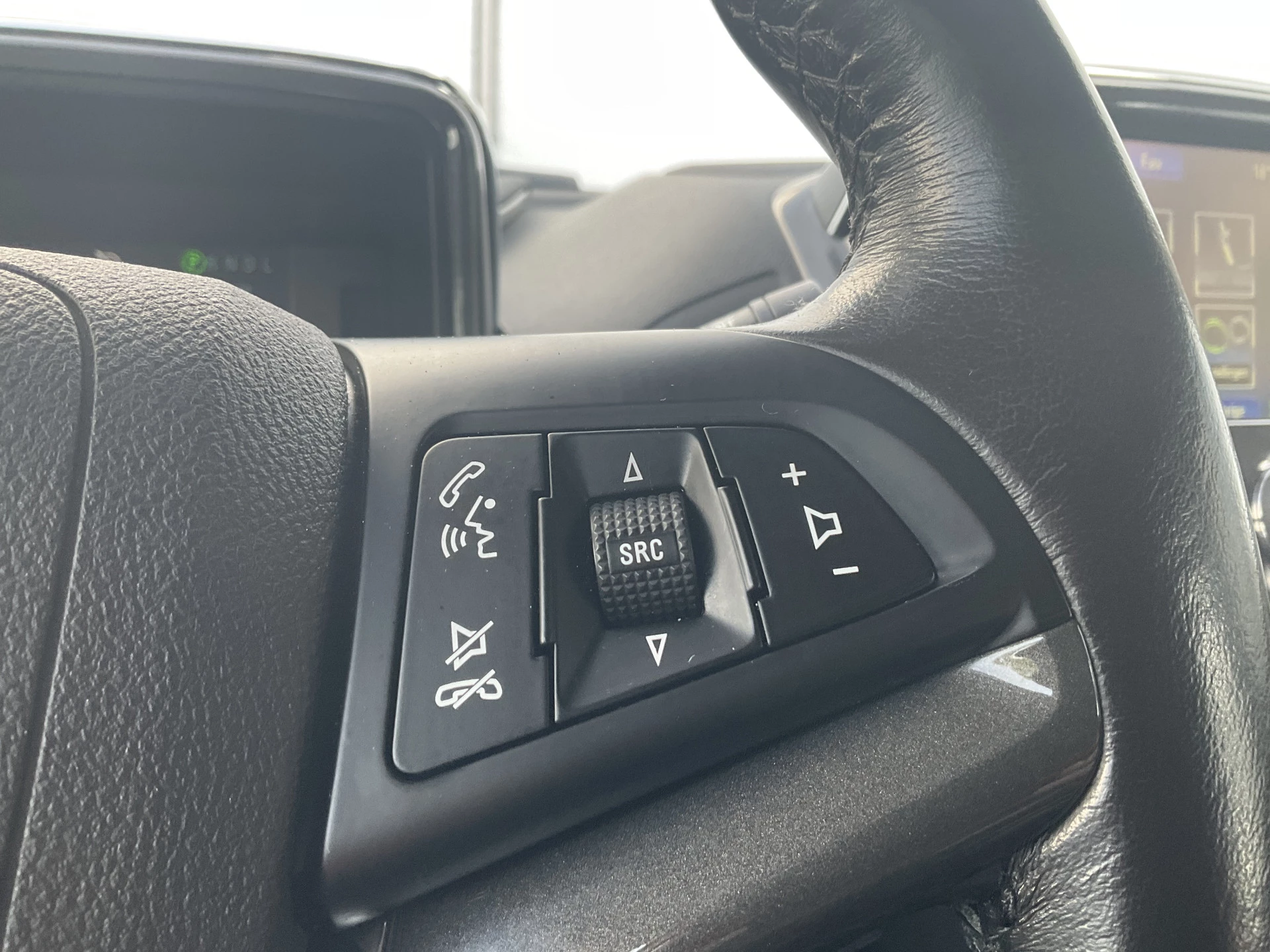 Hoofdafbeelding Chevrolet Volt