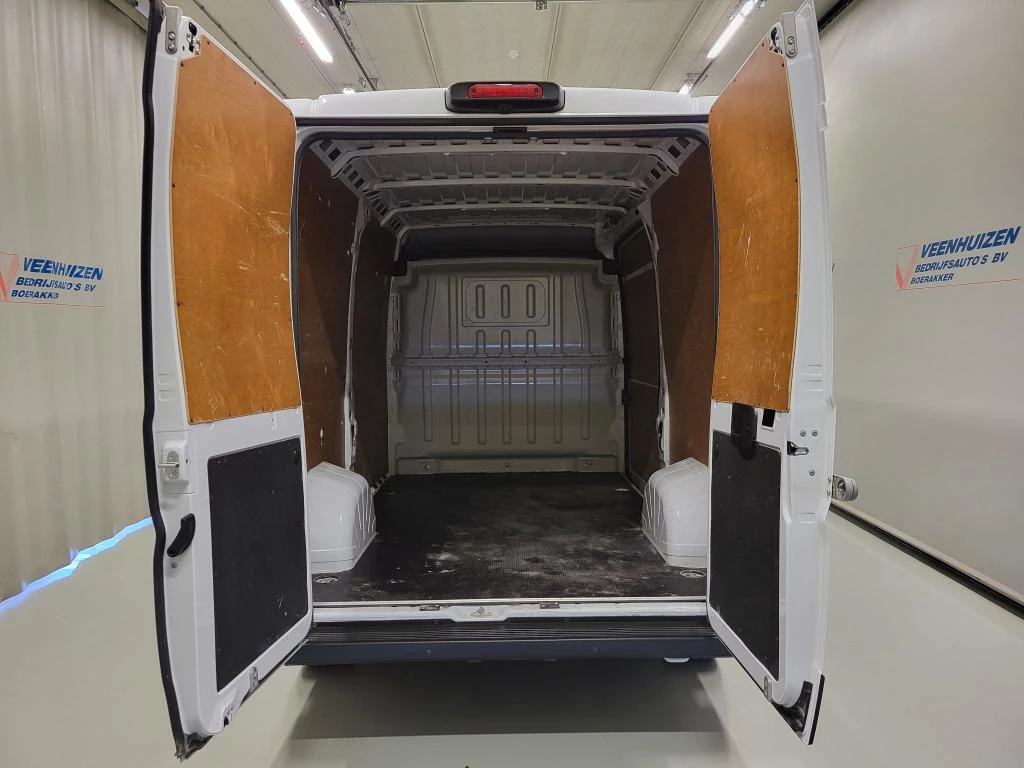 Hoofdafbeelding Fiat Ducato