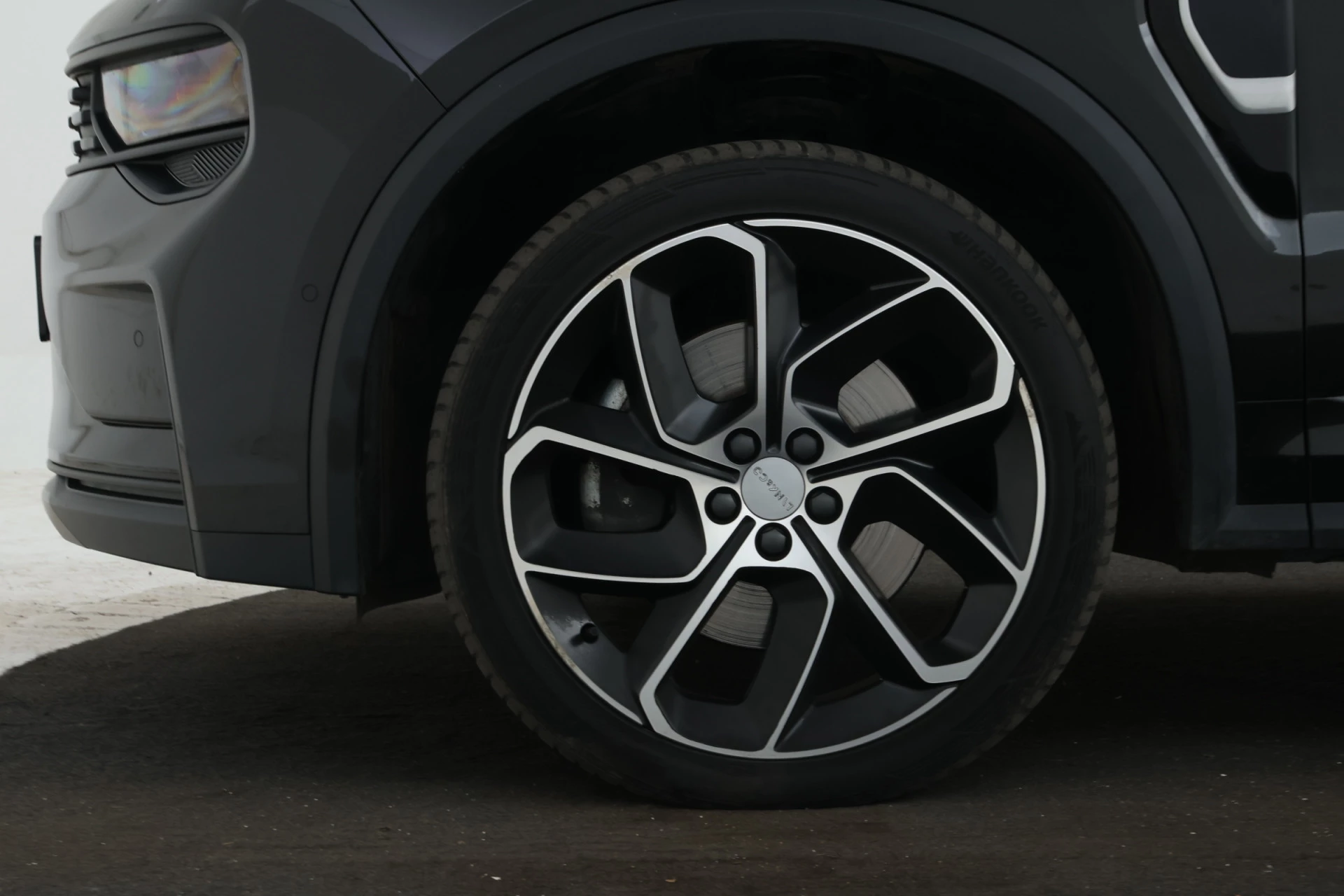 Hoofdafbeelding Lynk & Co 01