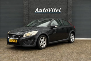 Hoofdafbeelding Volvo C30 Volvo C30 2.0 Kinetic | NAP | 93.000KM! | Top Onderhouden | Radio