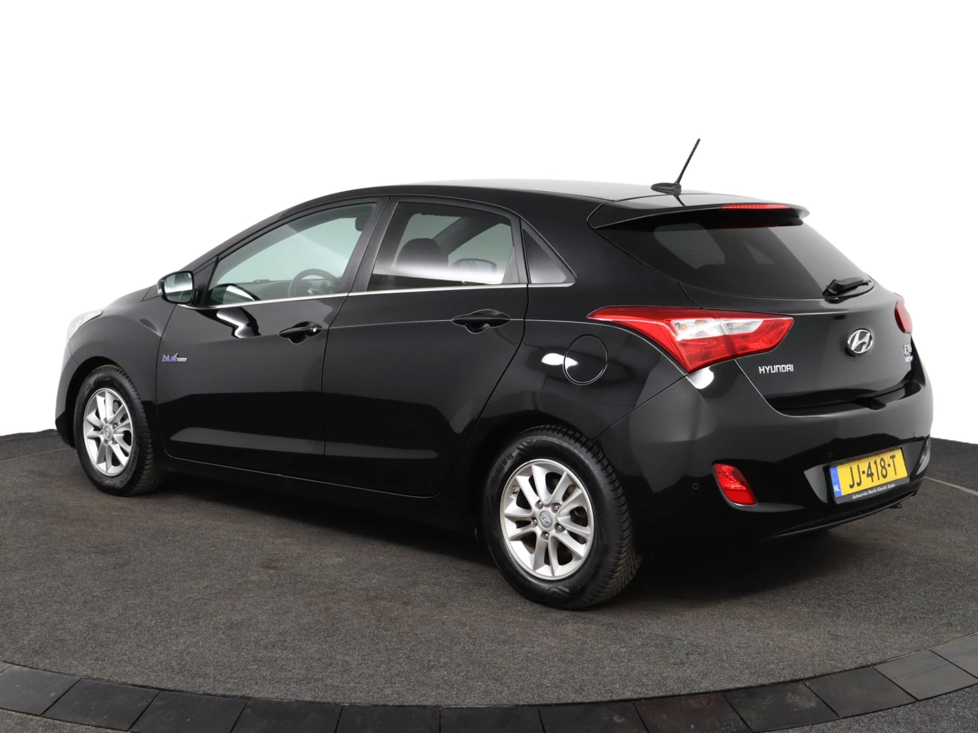 Hoofdafbeelding Hyundai i30