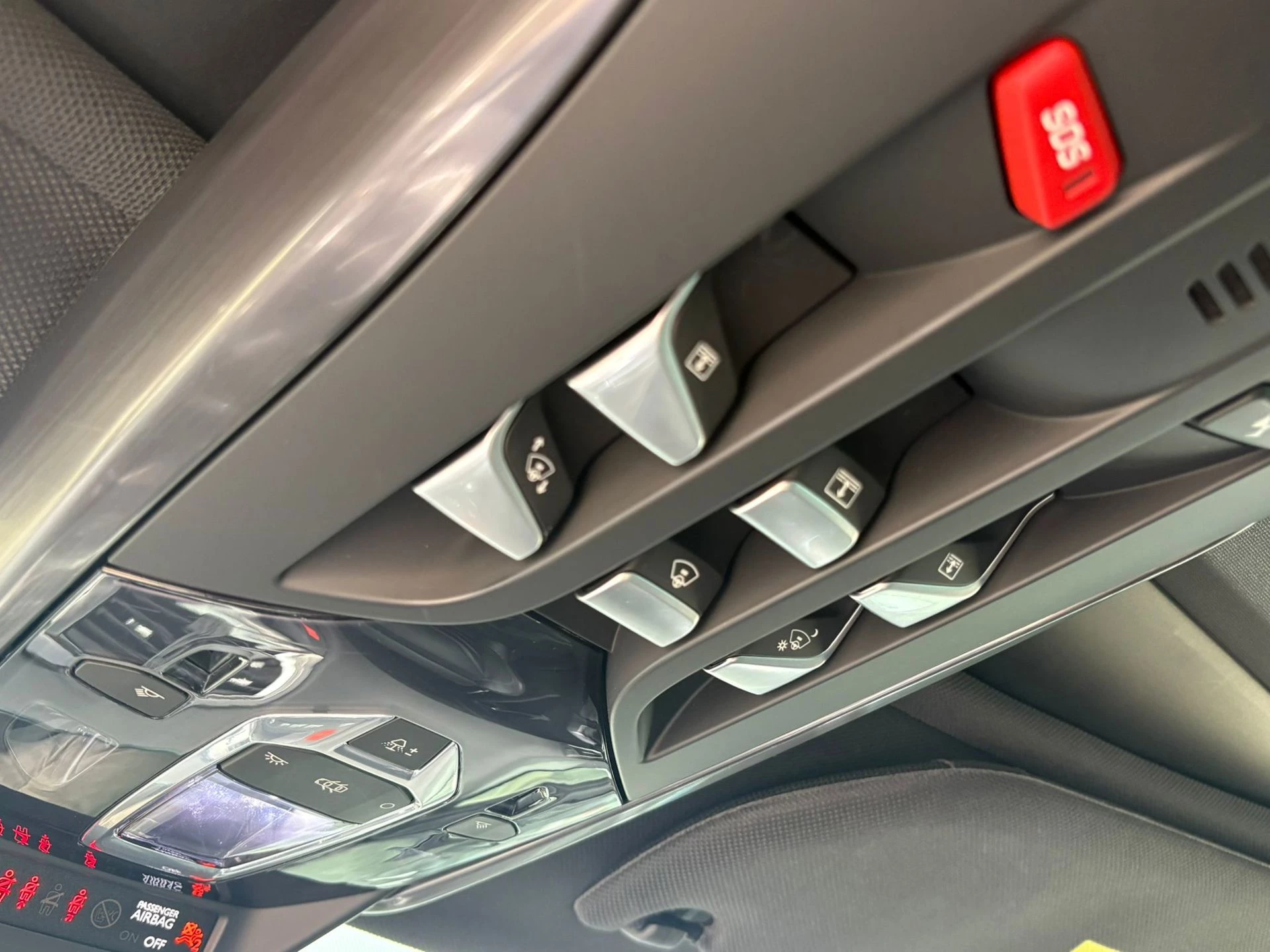 Hoofdafbeelding DS DS 5
