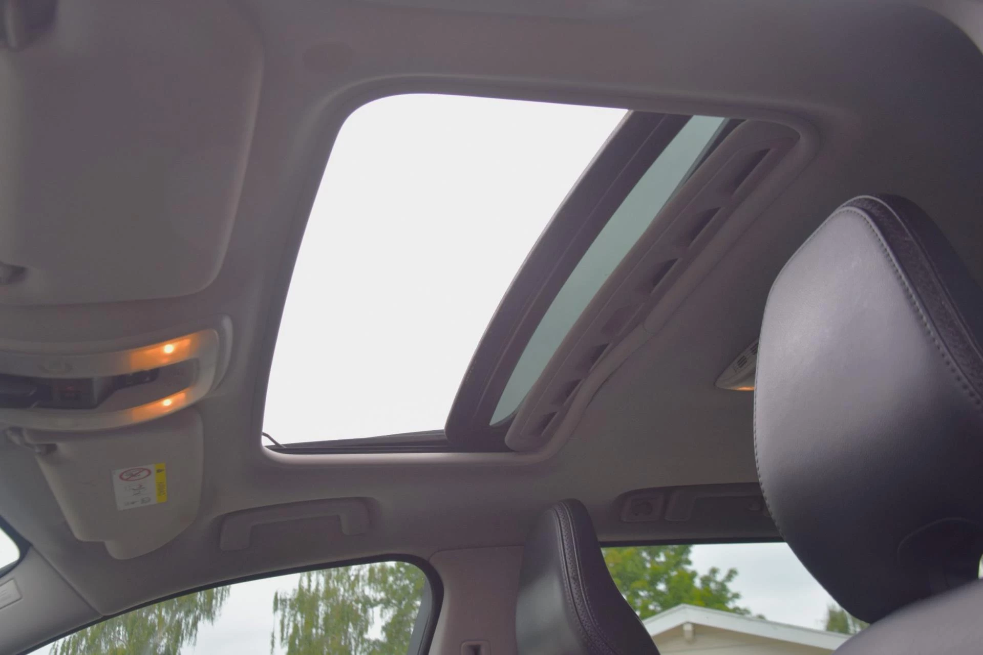 Hoofdafbeelding Volvo XC70