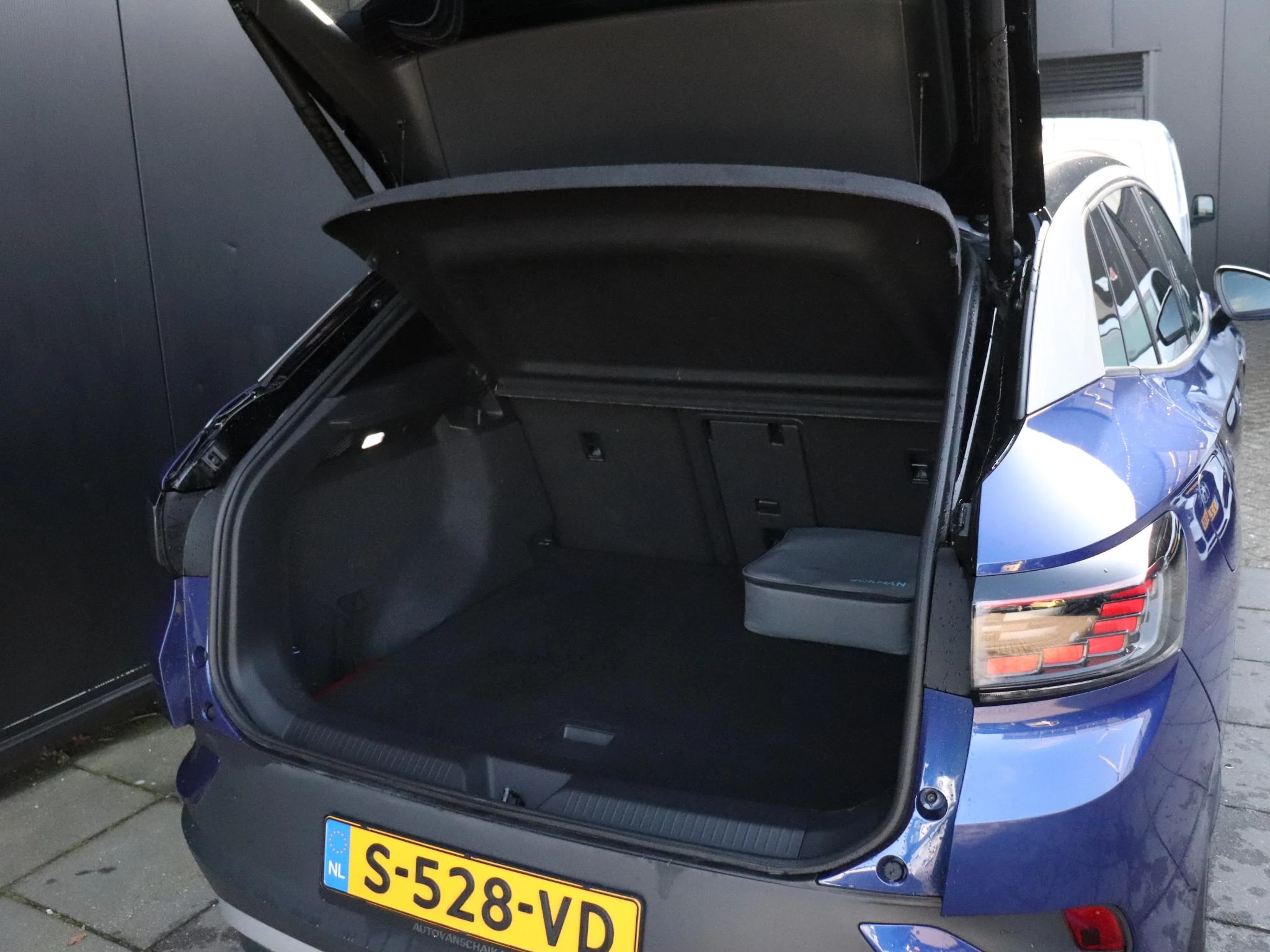 Hoofdafbeelding Volkswagen ID.4