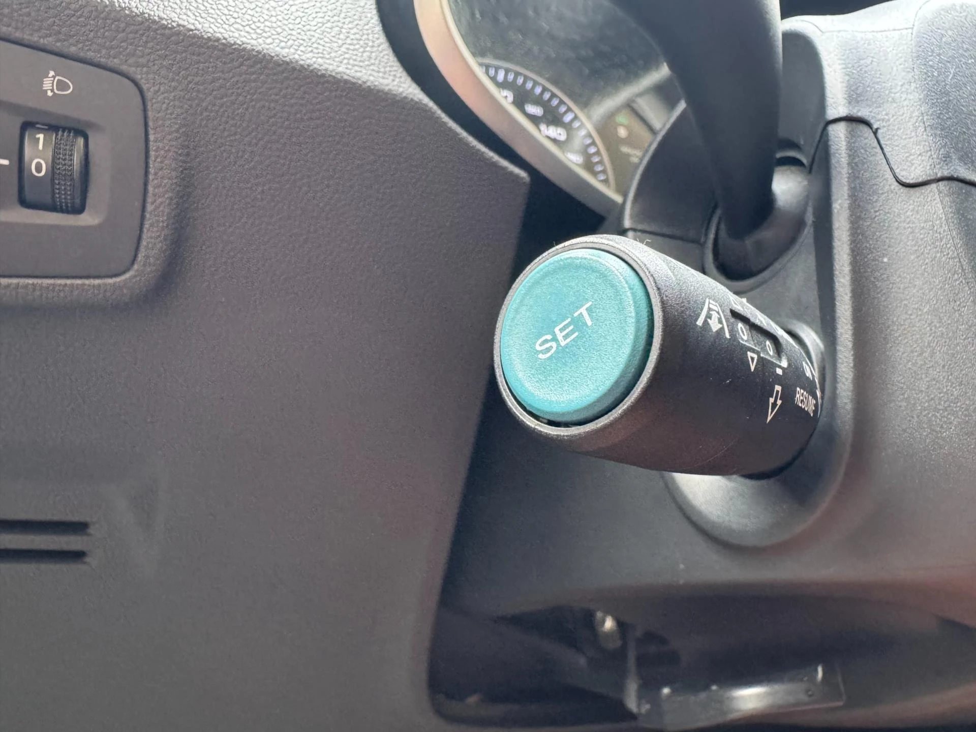 Hoofdafbeelding MG ZS EV