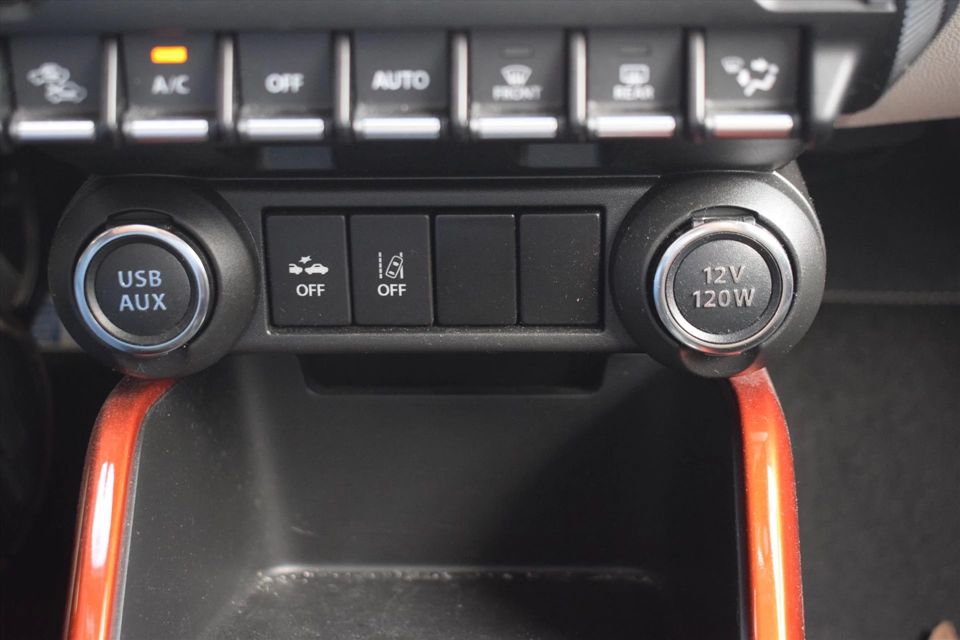 Hoofdafbeelding Suzuki Ignis