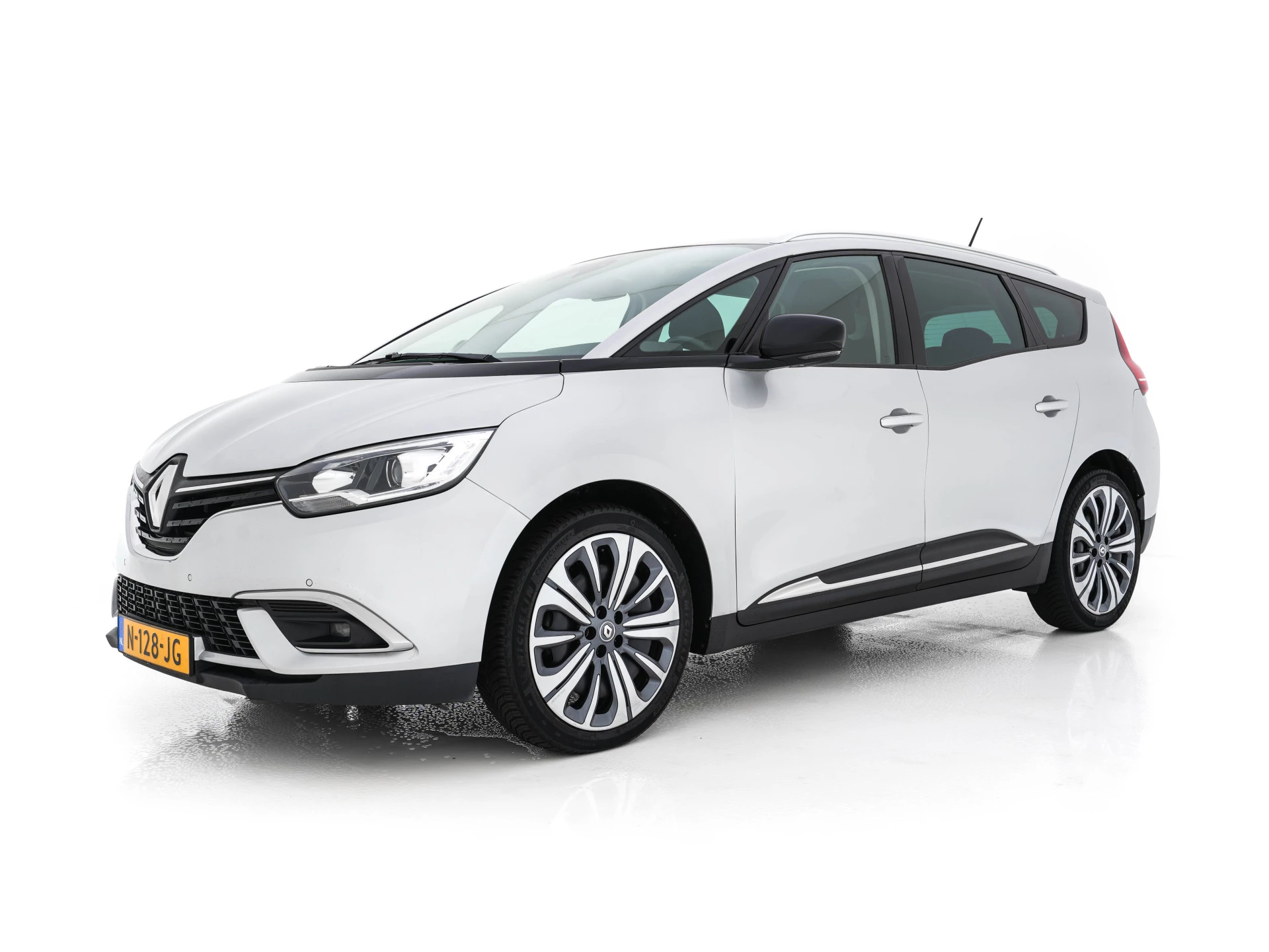 Hoofdafbeelding Renault Grand Scénic