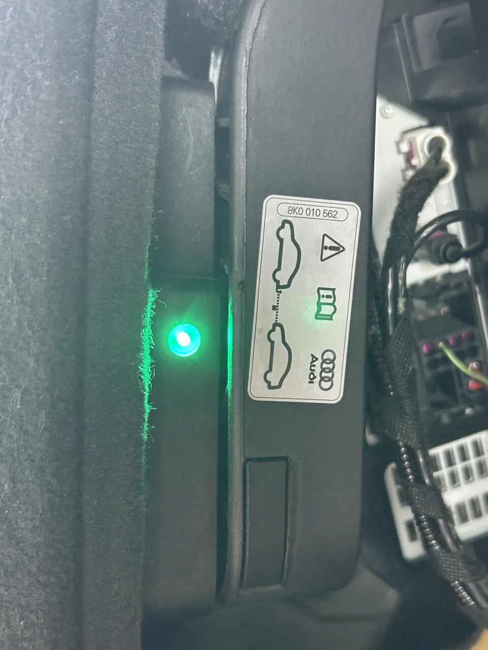 Hoofdafbeelding Audi SQ5