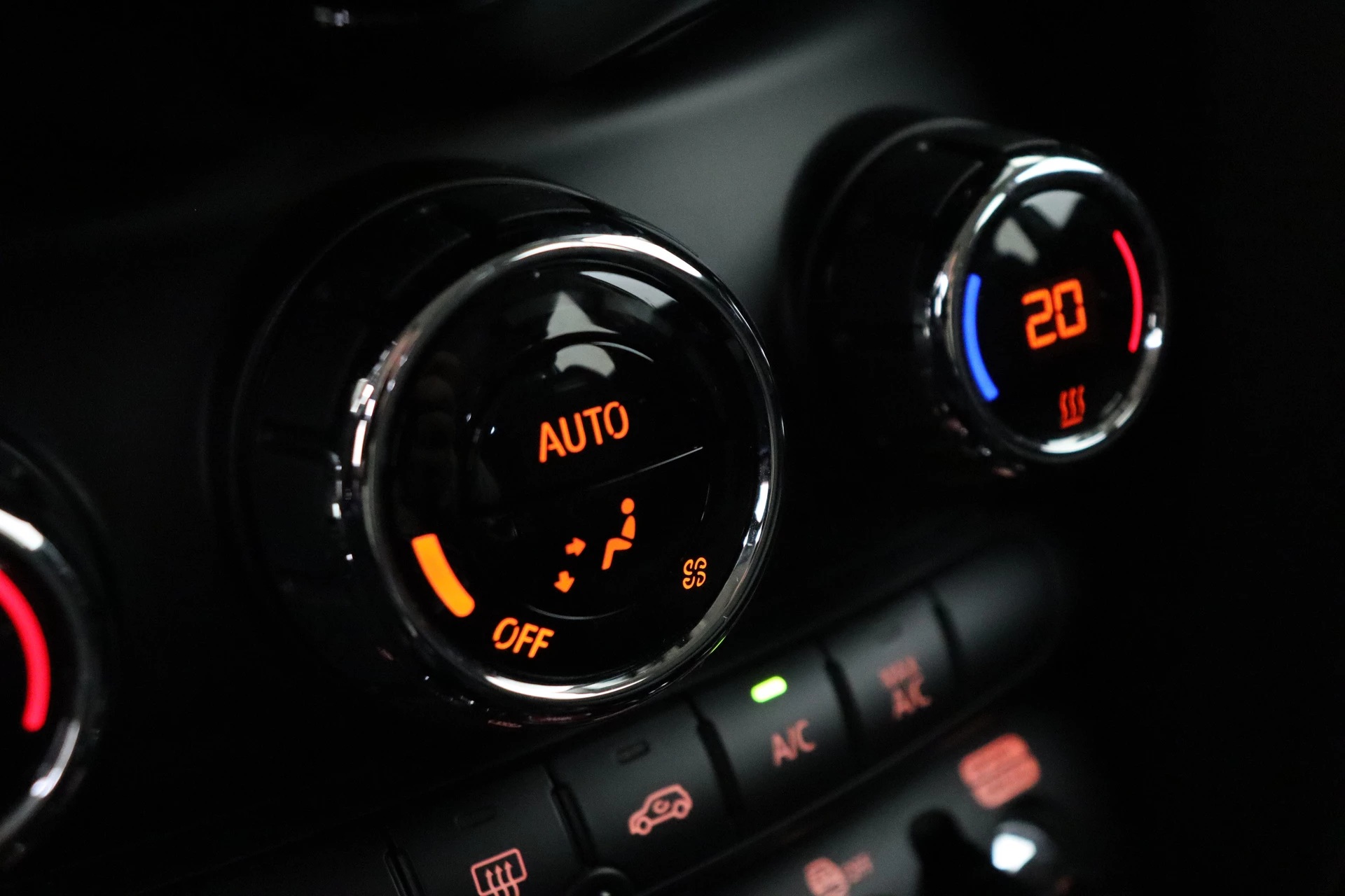 Hoofdafbeelding MINI One