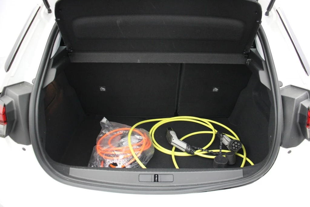 Hoofdafbeelding Opel Corsa-e