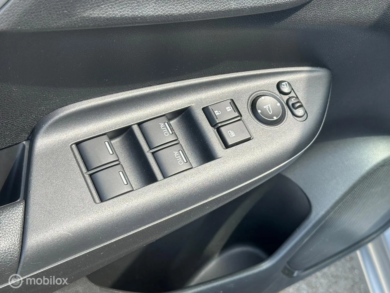 Hoofdafbeelding Honda Jazz