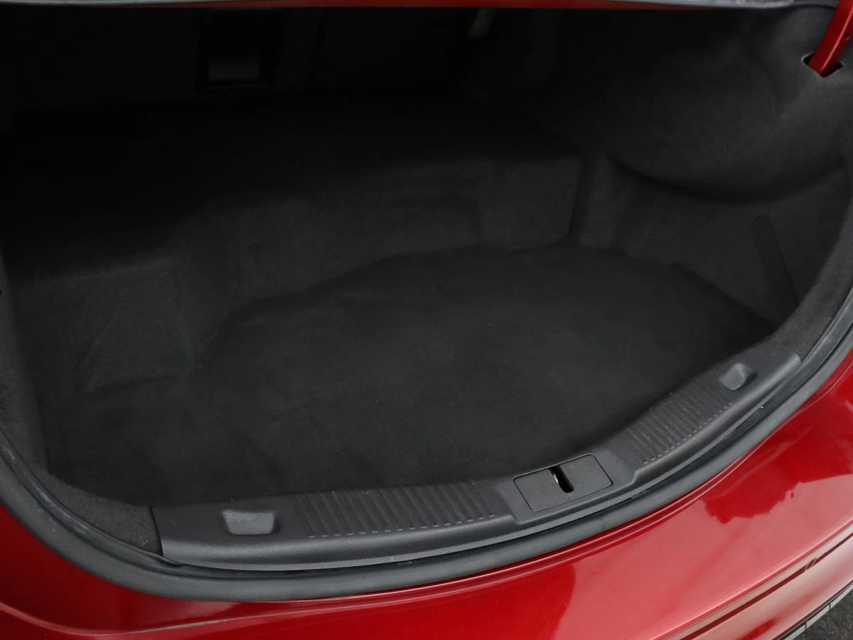 Hoofdafbeelding Ford Mondeo