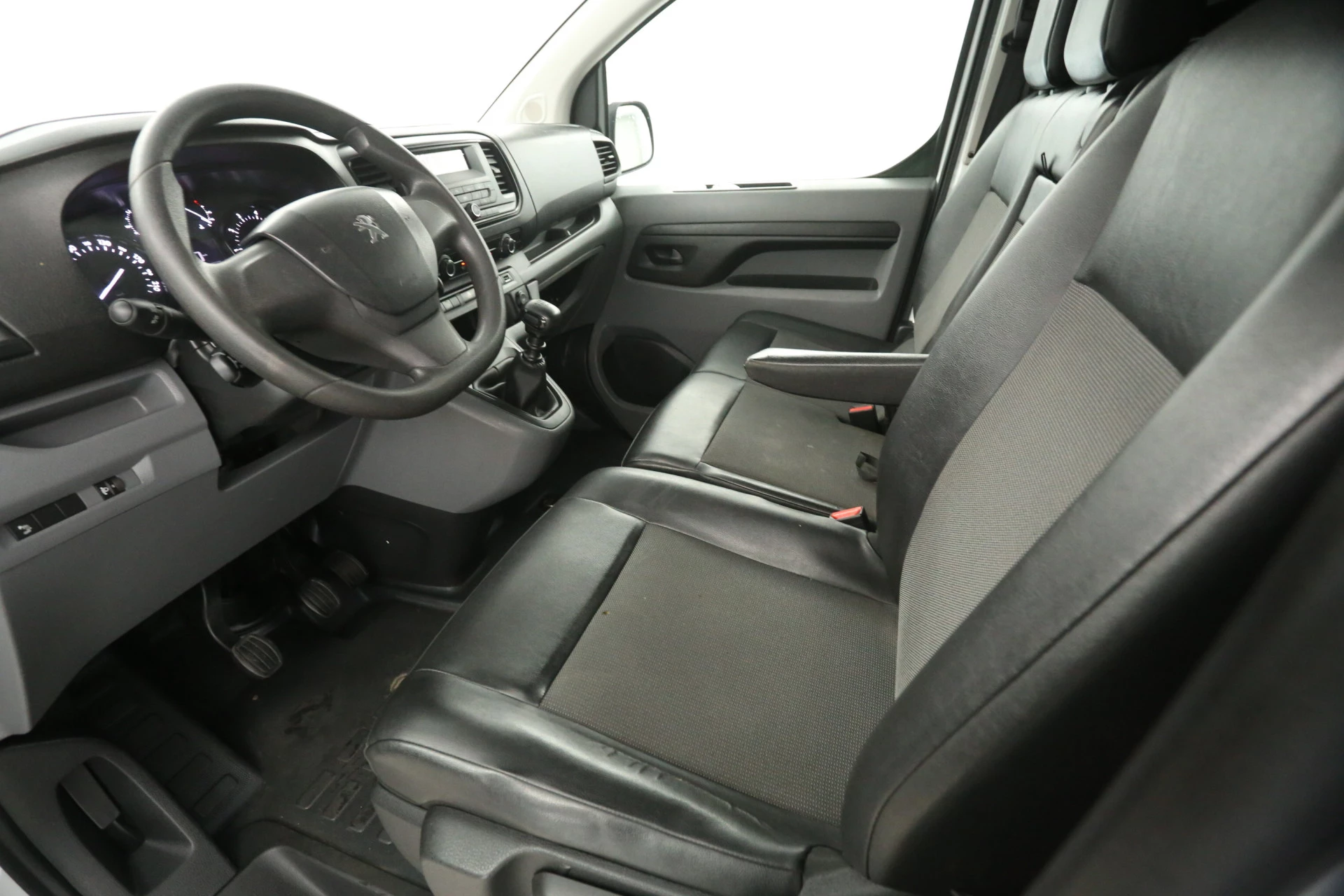 Hoofdafbeelding Peugeot Expert