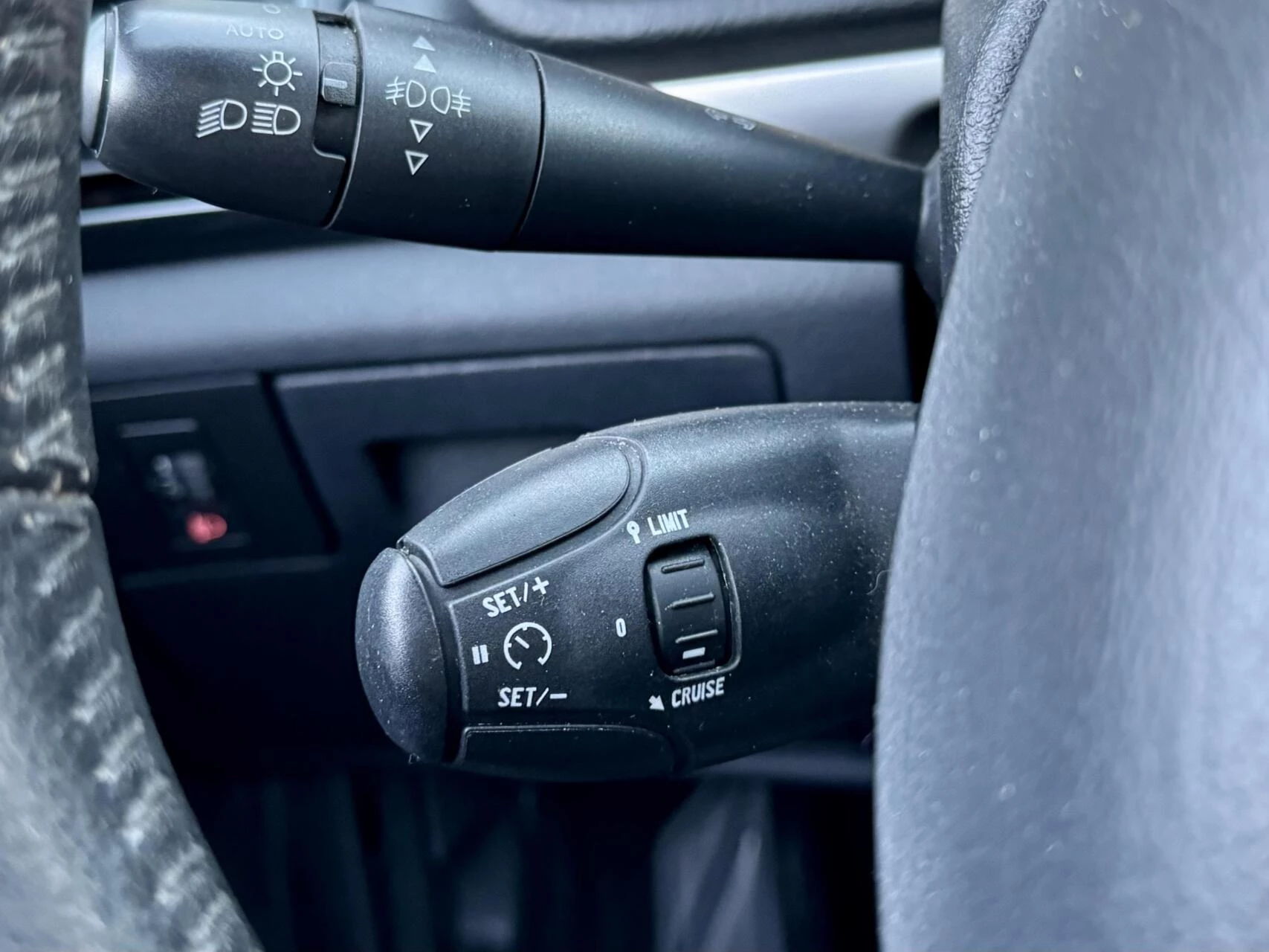 Hoofdafbeelding Peugeot 407