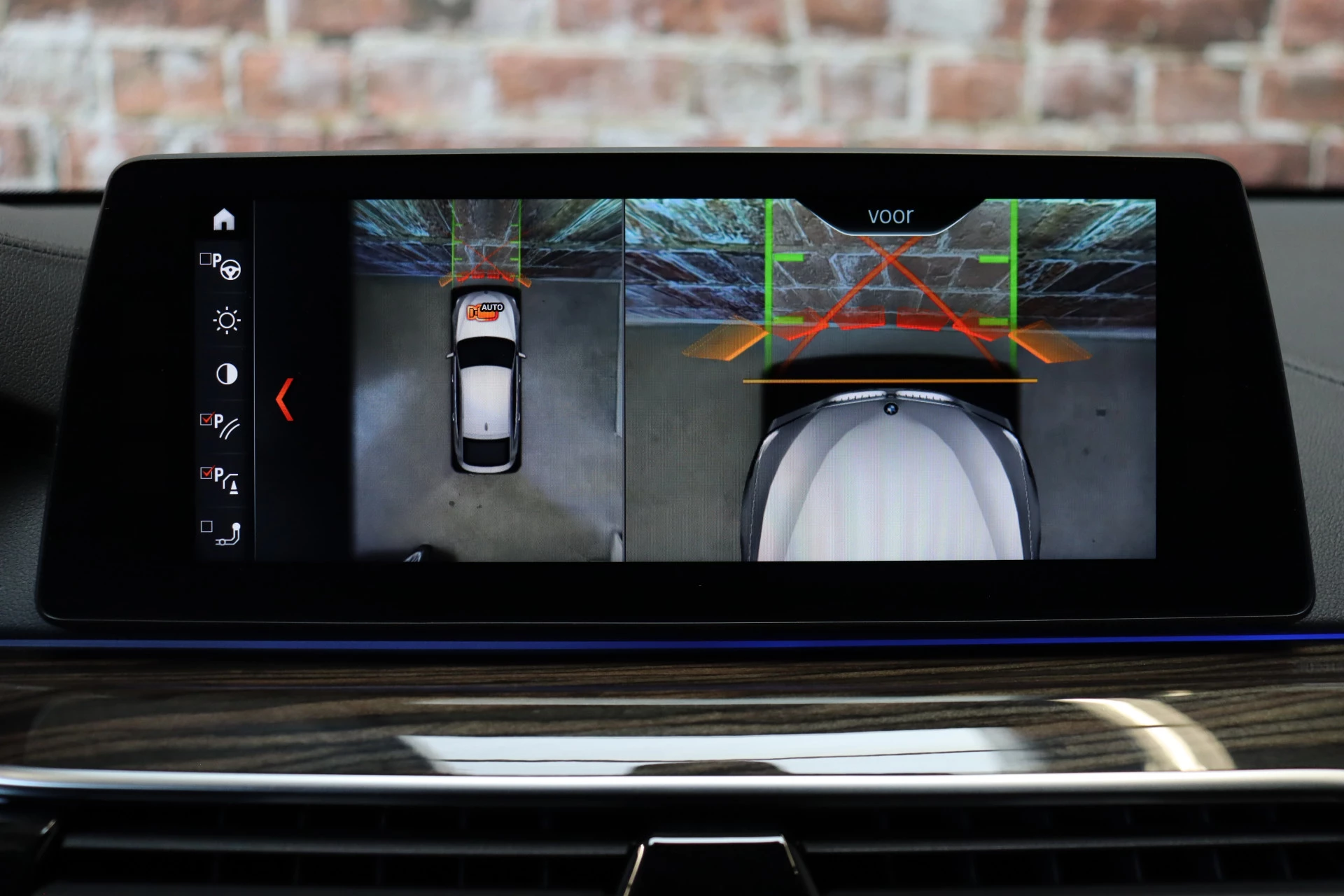 Hoofdafbeelding BMW 6 Serie