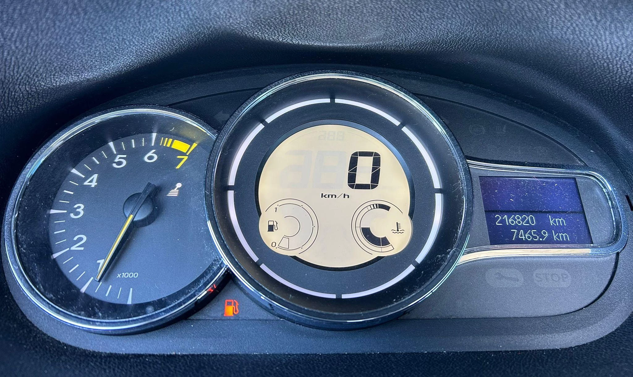 Hoofdafbeelding Renault Mégane
