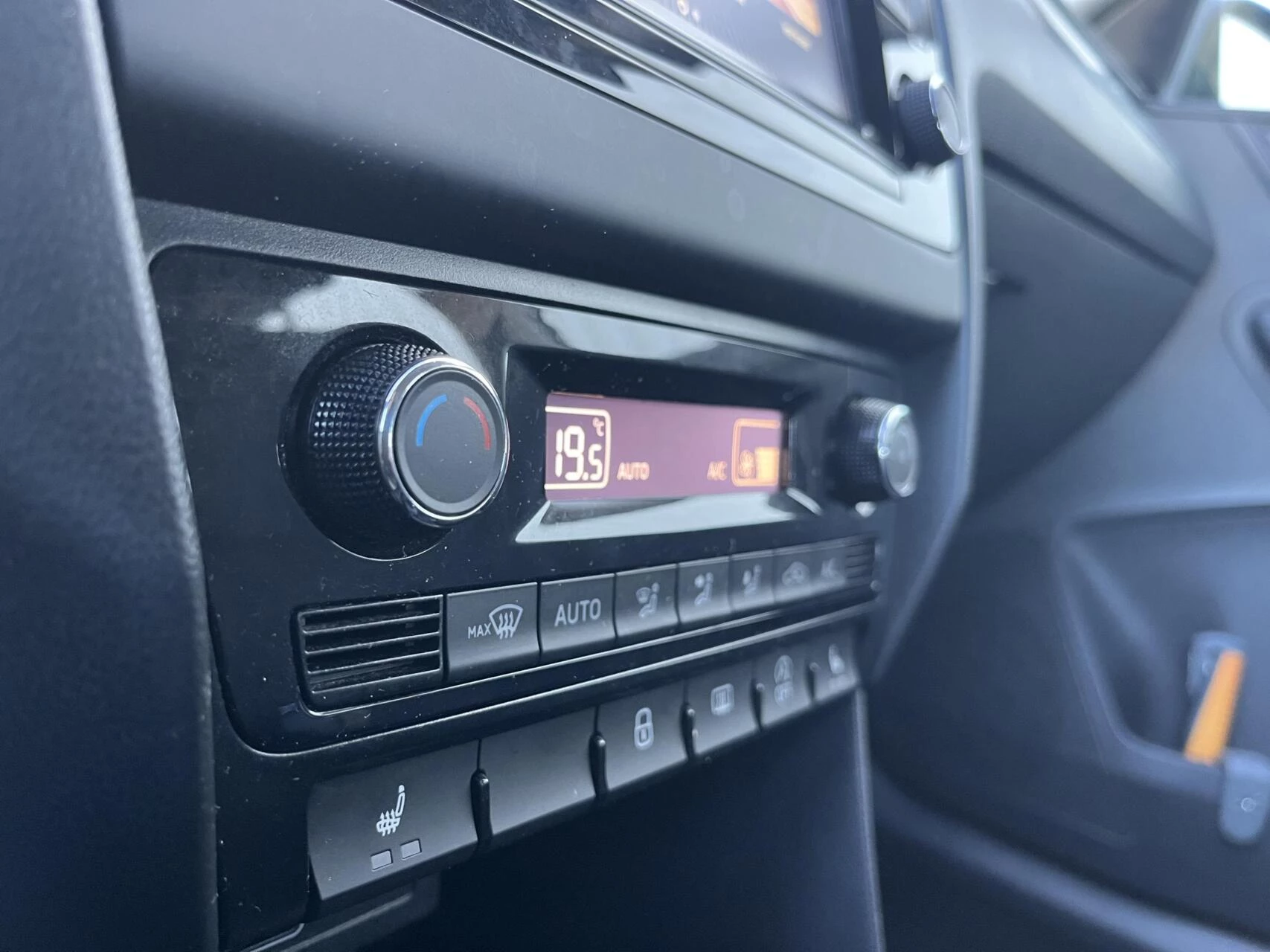 Hoofdafbeelding Škoda Rapid