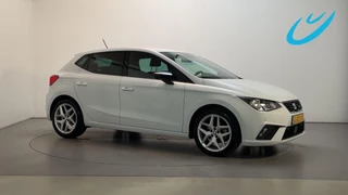 Seat Ibiza 1.0 TSI 116pk DSG FR Business Intense Camera Navigatie Climate Control App-Connect