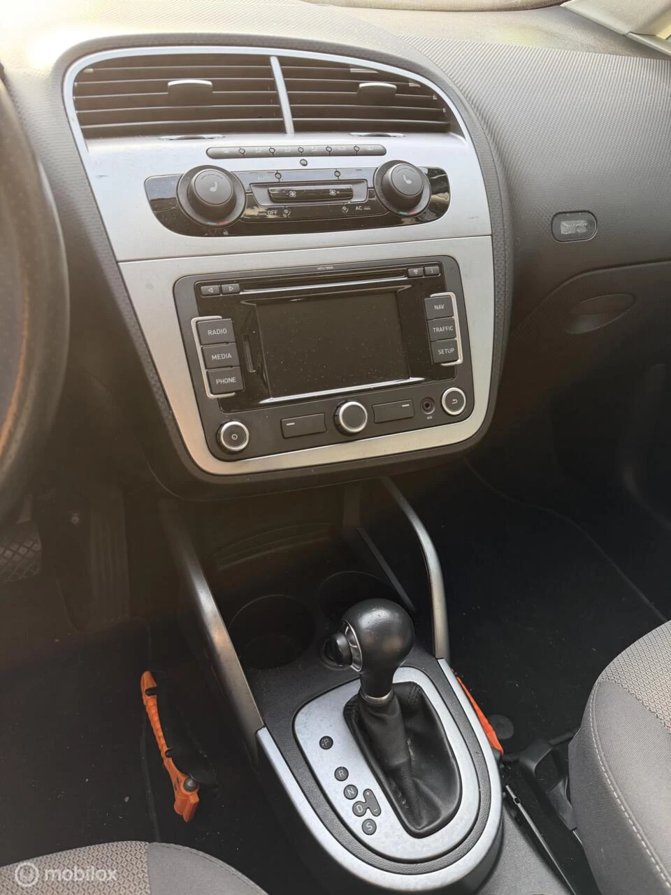 Hoofdafbeelding SEAT Altea