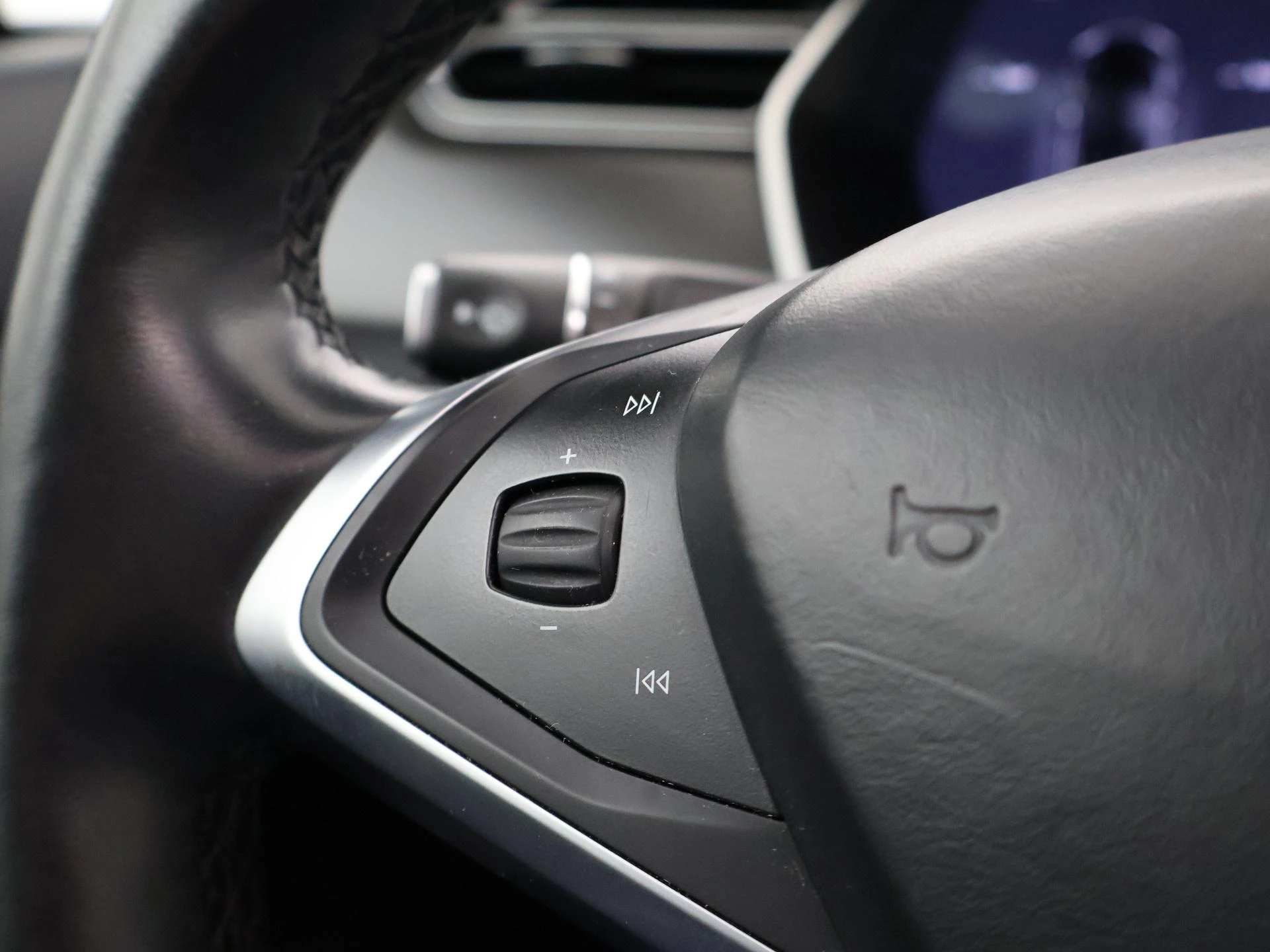 Hoofdafbeelding Tesla Model S