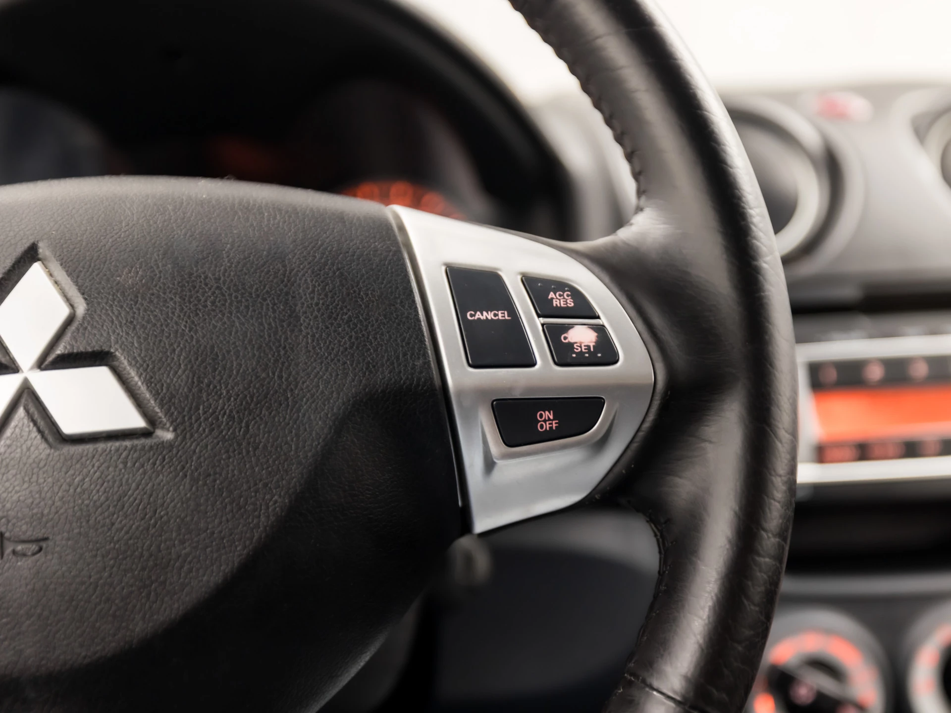 Hoofdafbeelding Mitsubishi Colt