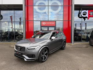 Volvo XC90 2.0 T8 Twin Engine AWD R-Design