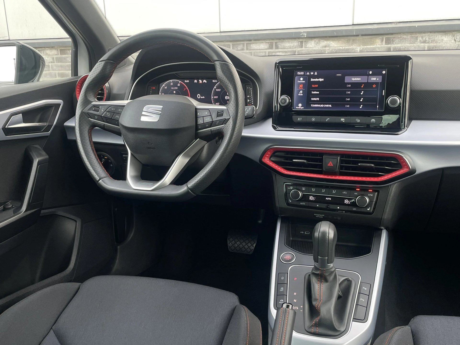 Hoofdafbeelding SEAT Arona