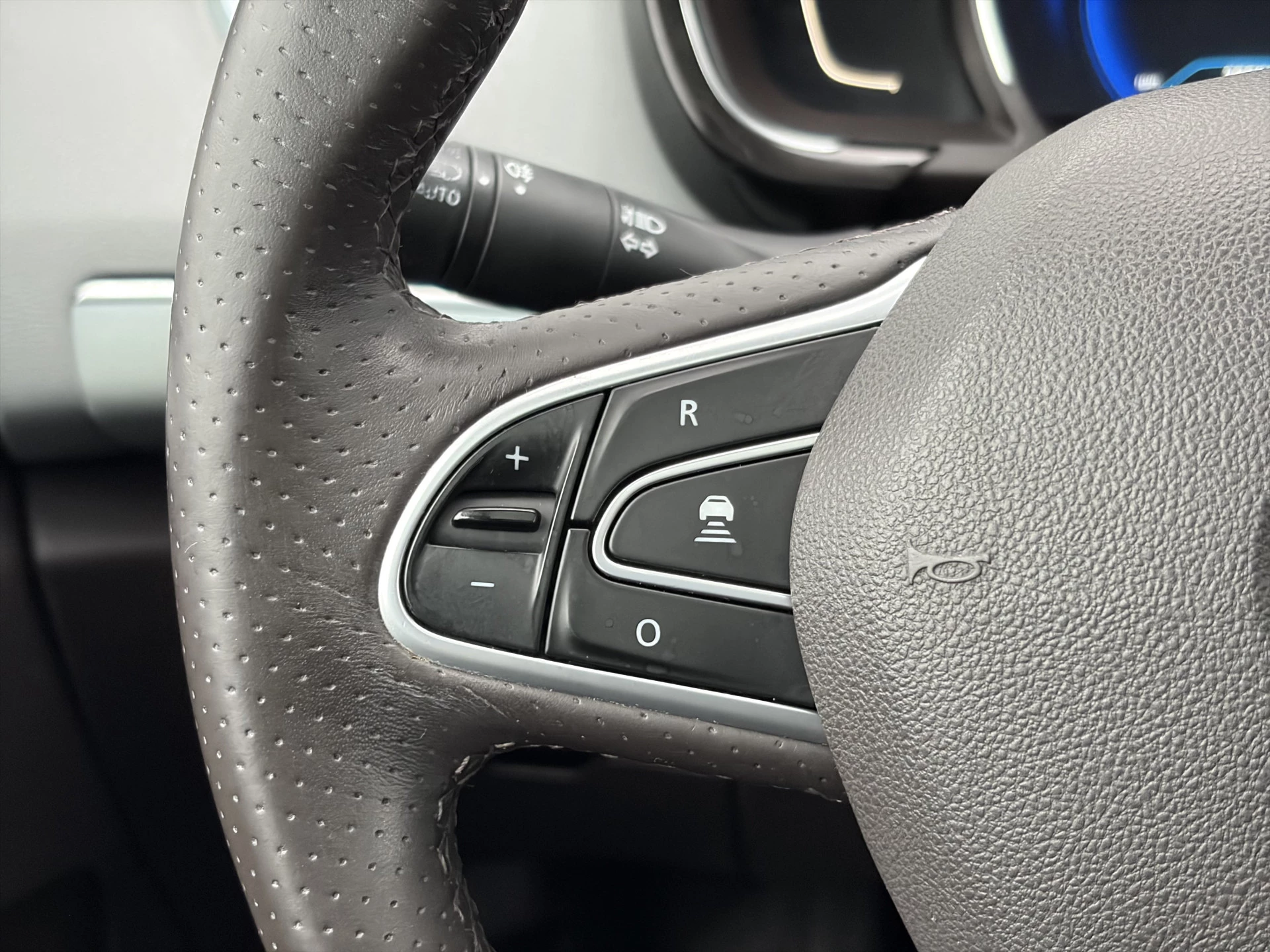 Hoofdafbeelding Renault Espace