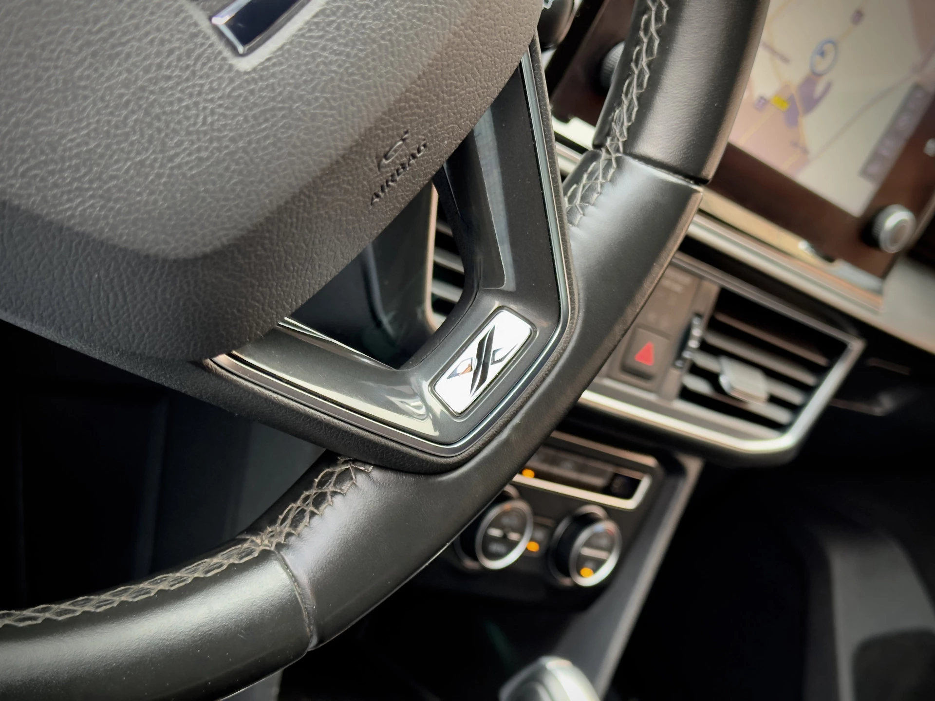 Hoofdafbeelding SEAT Tarraco