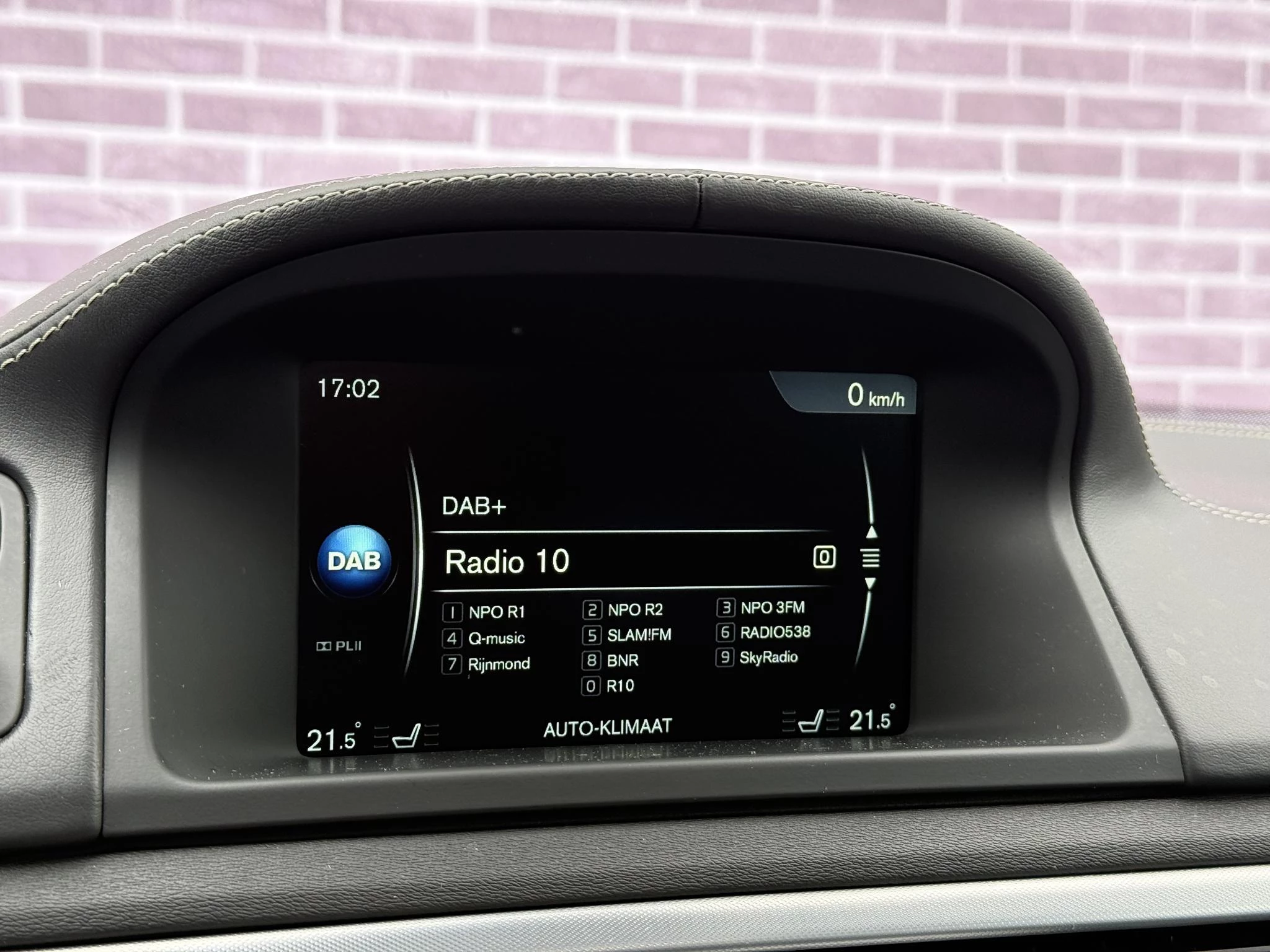 Hoofdafbeelding Volvo V70