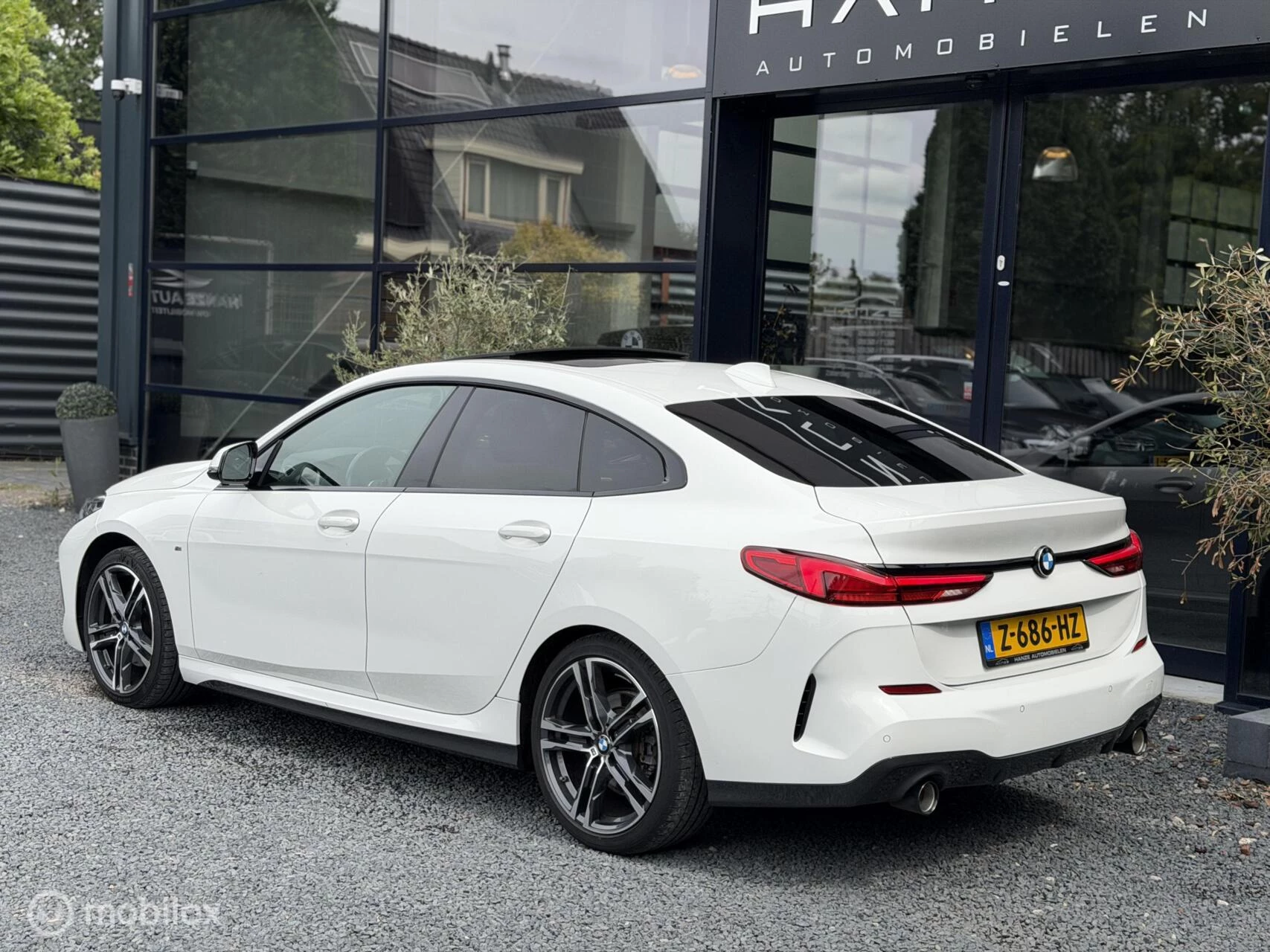 Hoofdafbeelding BMW 2 Serie