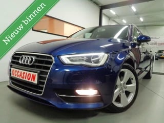 Audi A3 Sportback 1.4 TFSI Ambition/ Bi-Xenon/ PDC/ Clima