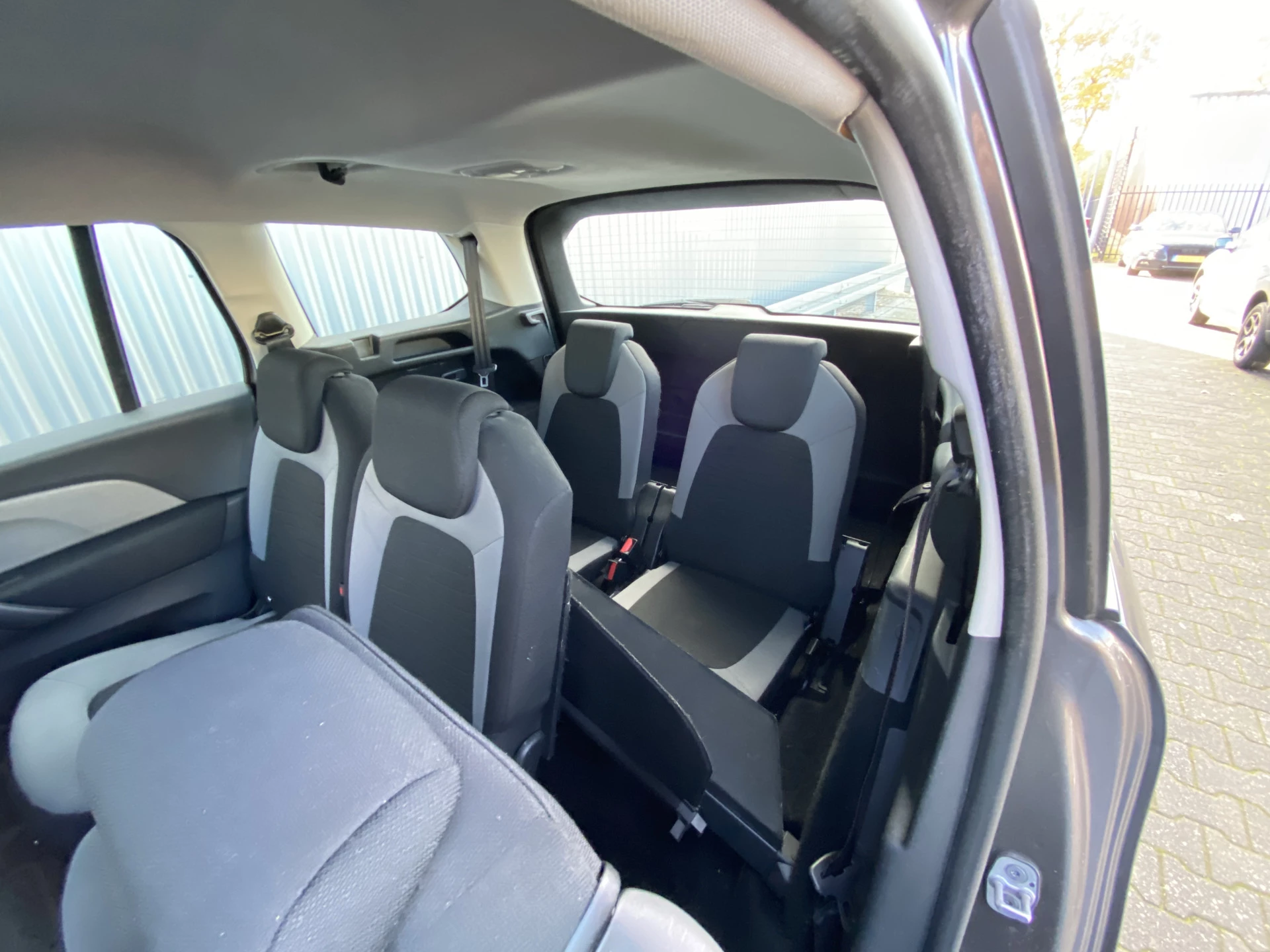 Hoofdafbeelding Citroën Grand C4 Picasso