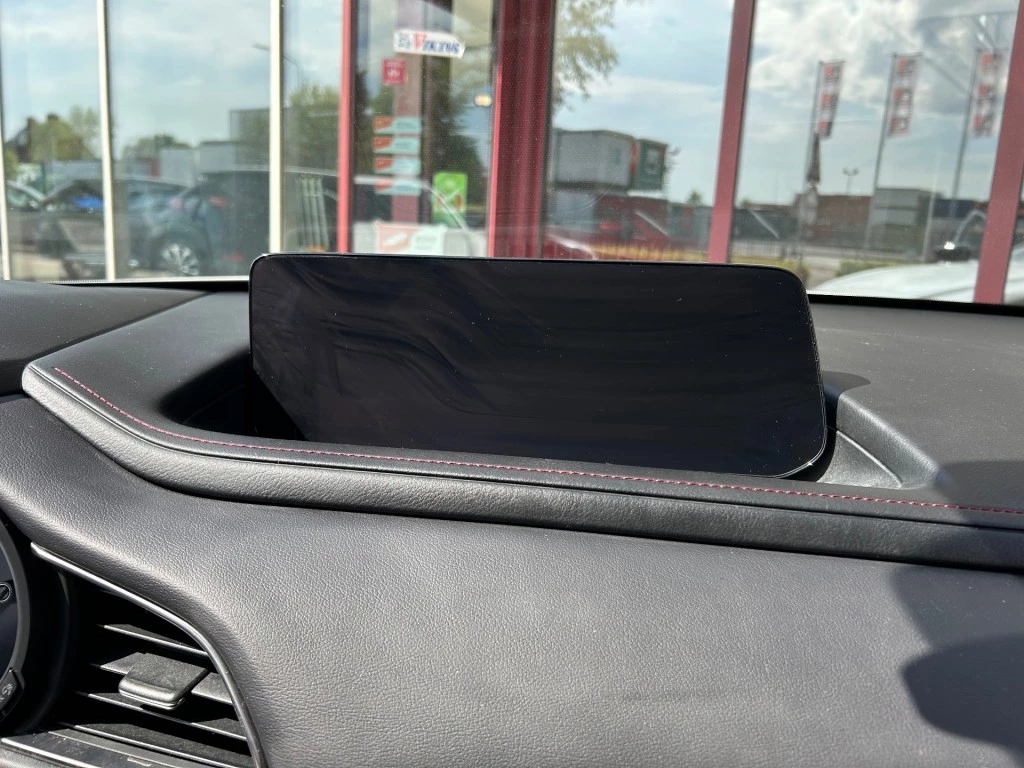Hoofdafbeelding Mazda CX-30