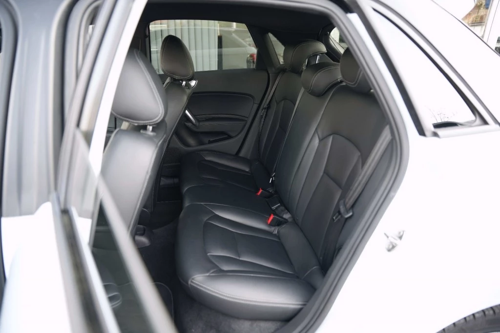 Hoofdafbeelding Audi A1