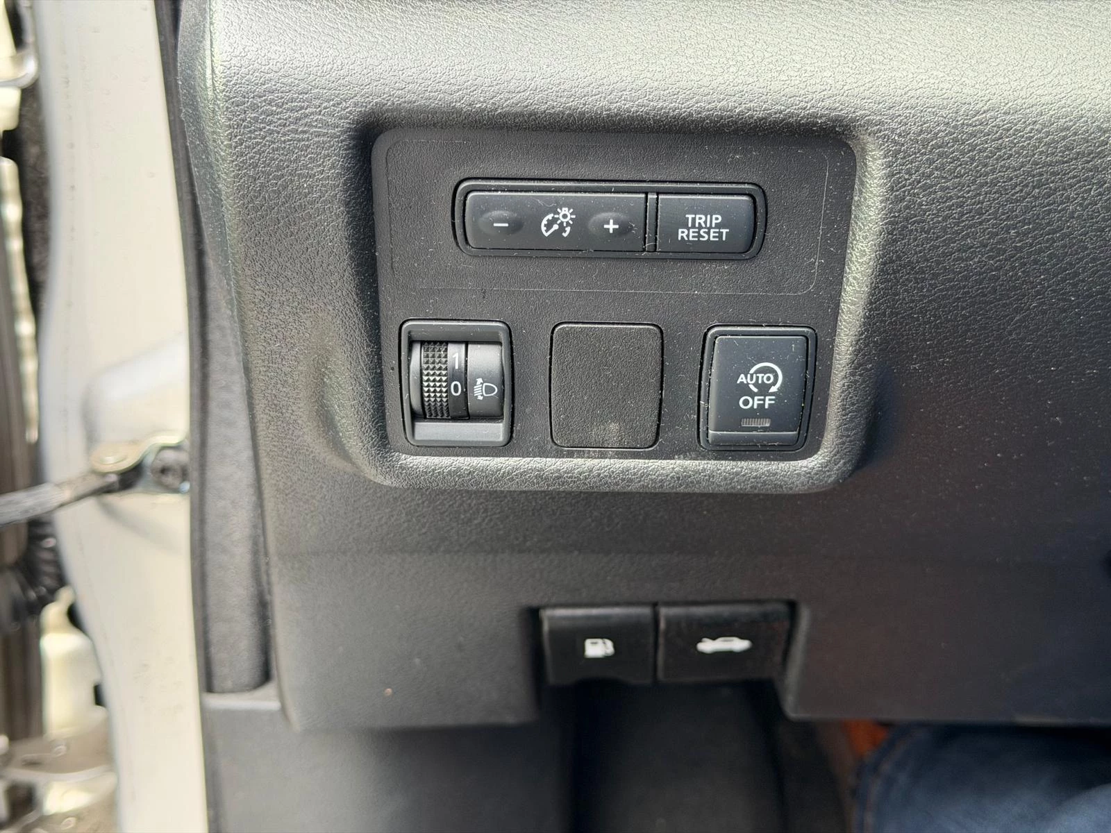 Hoofdafbeelding Nissan Micra