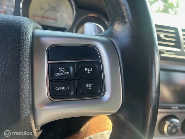 Hoofdafbeelding Dodge Challenger