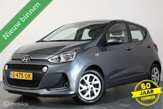 Hyundai i10 1.0i Comfort - AIRCO