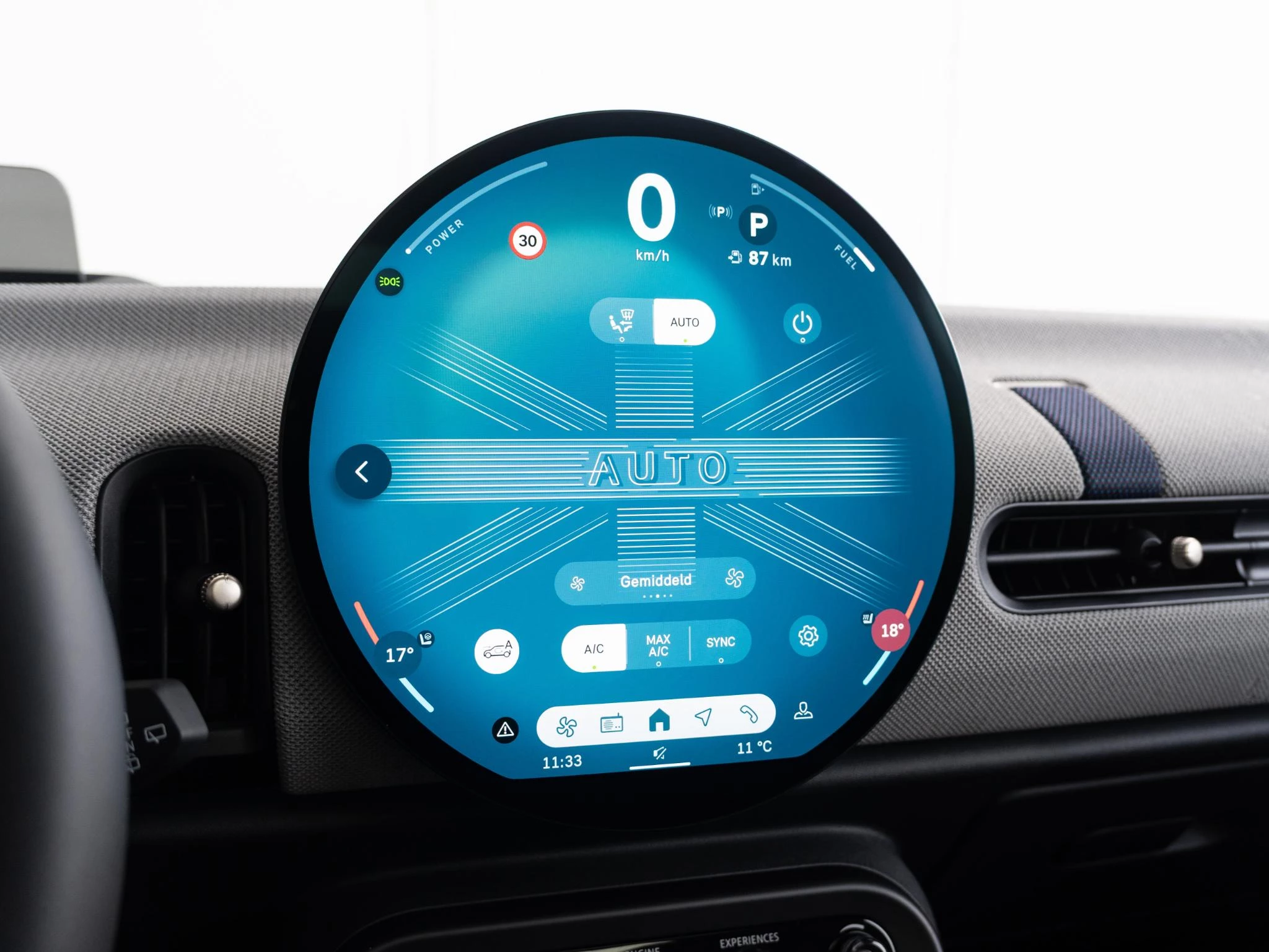 Hoofdafbeelding MINI 3-deurs