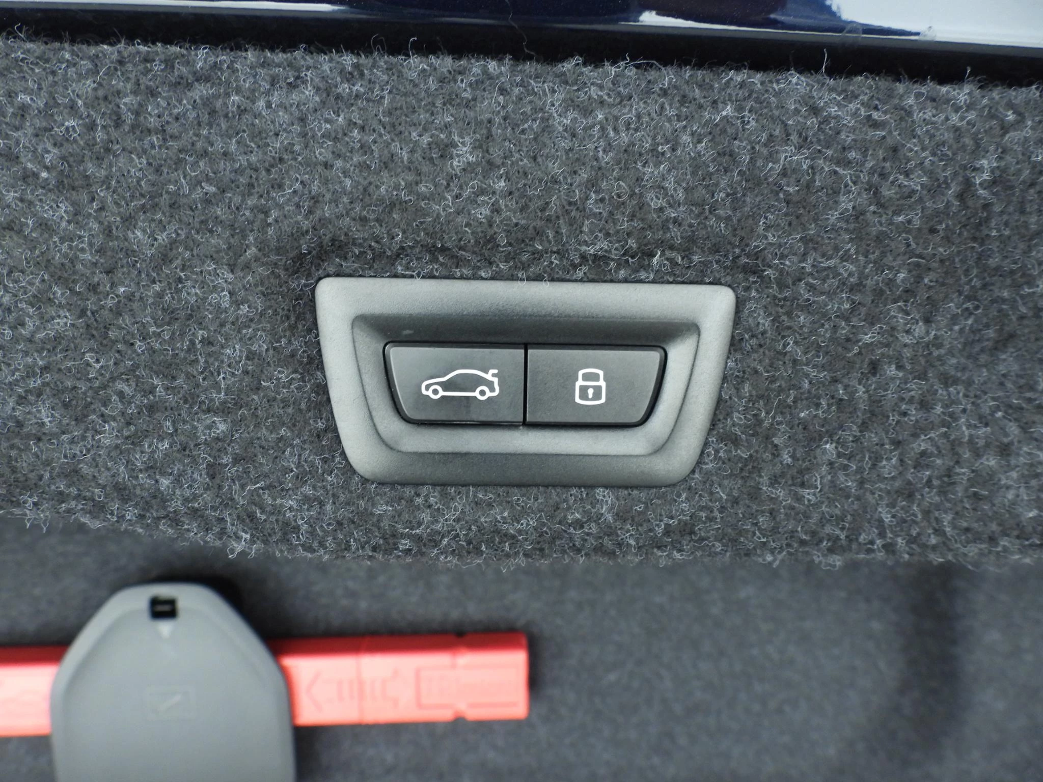 Hoofdafbeelding BMW i5