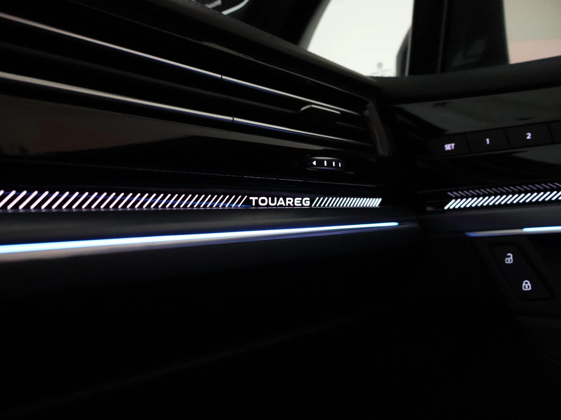 Hoofdafbeelding Volkswagen Touareg