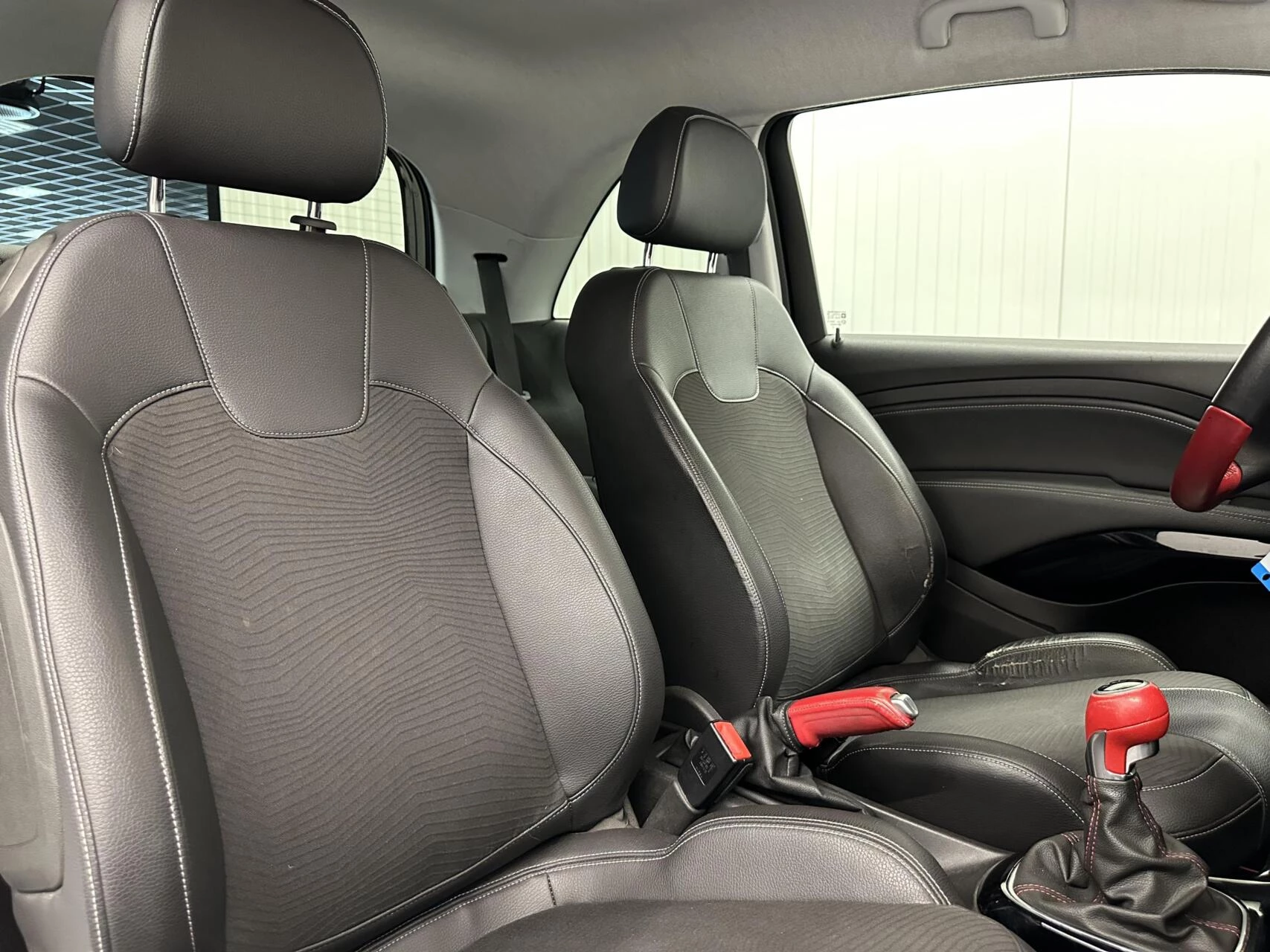 Hoofdafbeelding Opel ADAM