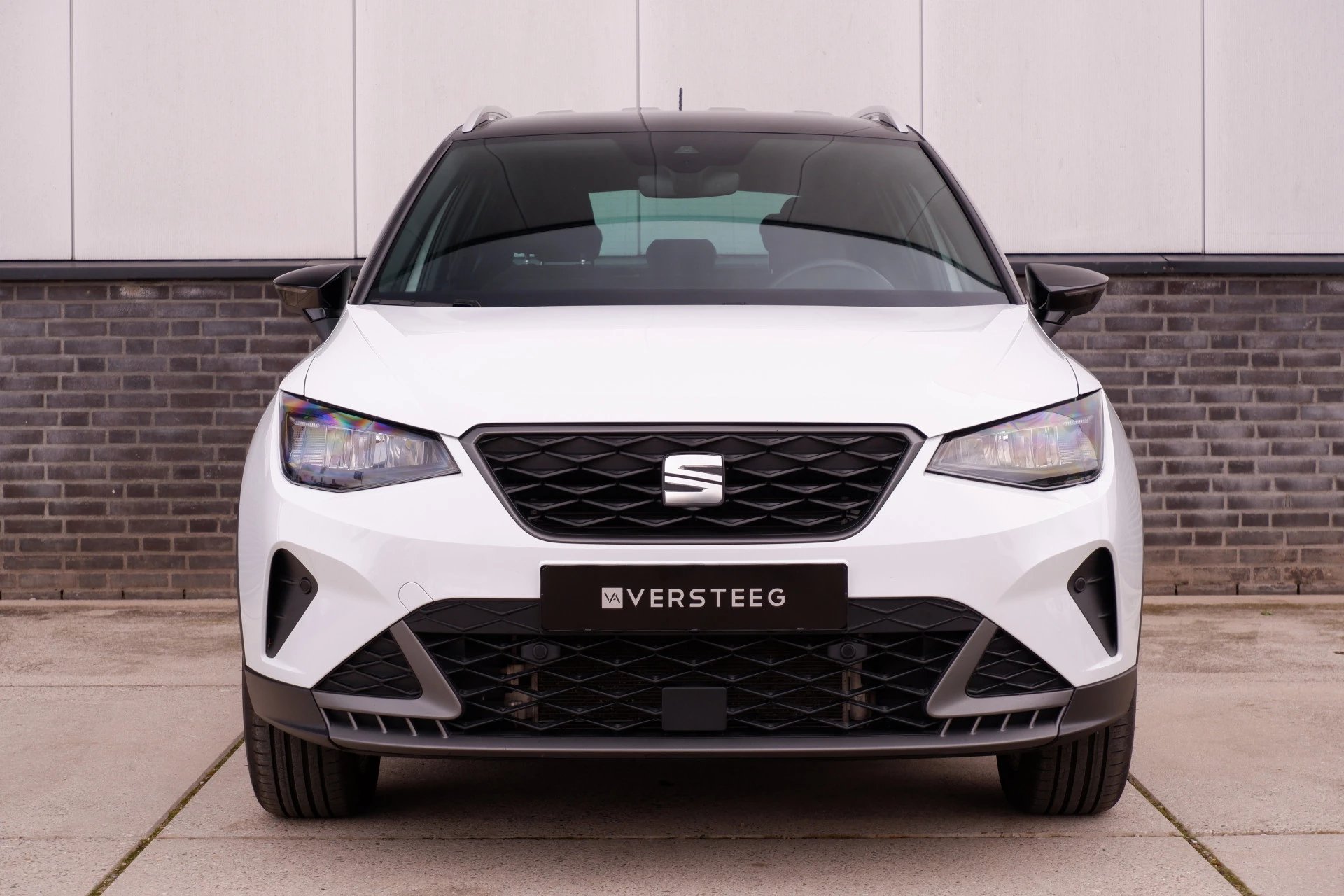 Hoofdafbeelding SEAT Arona