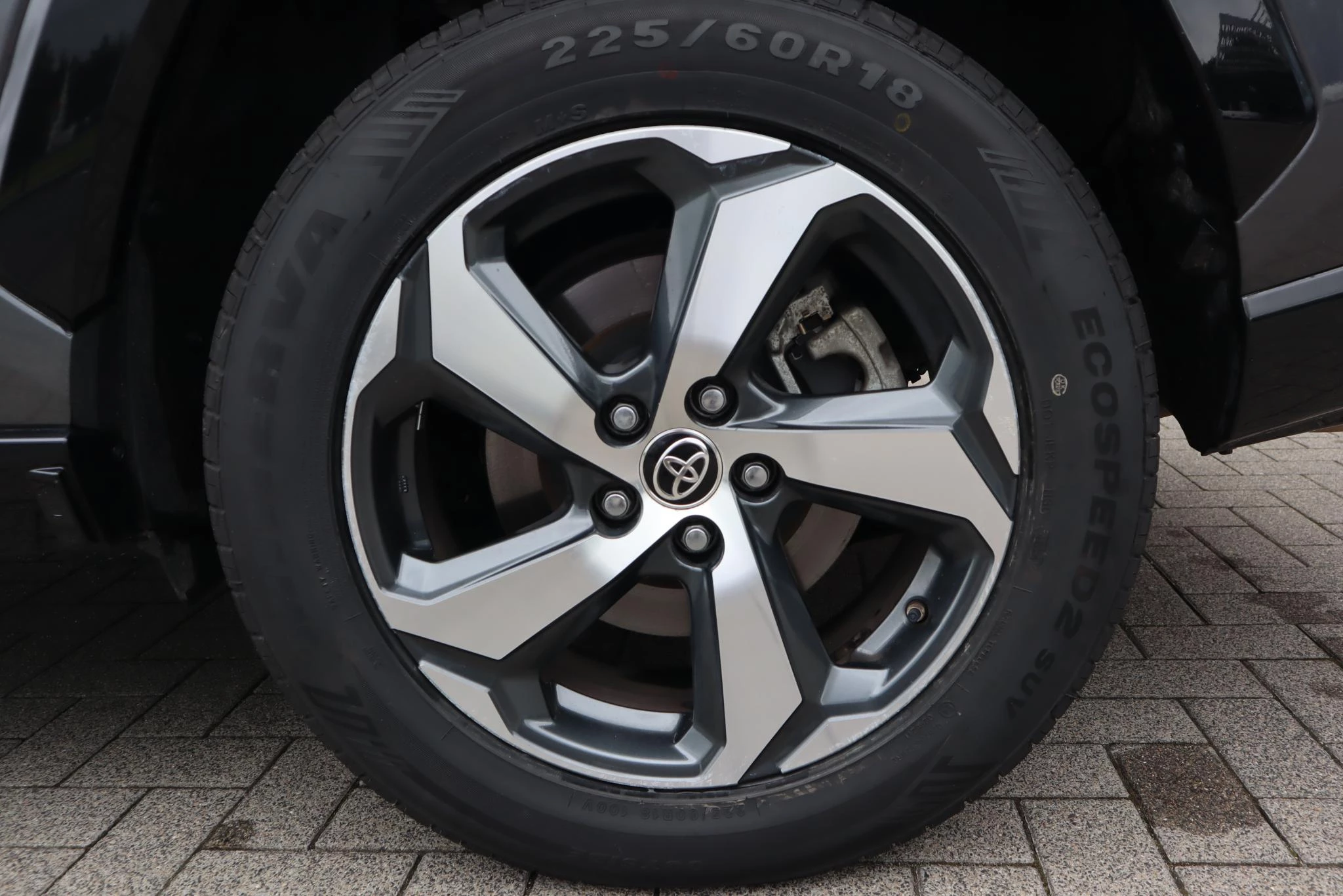 Hoofdafbeelding Toyota RAV4