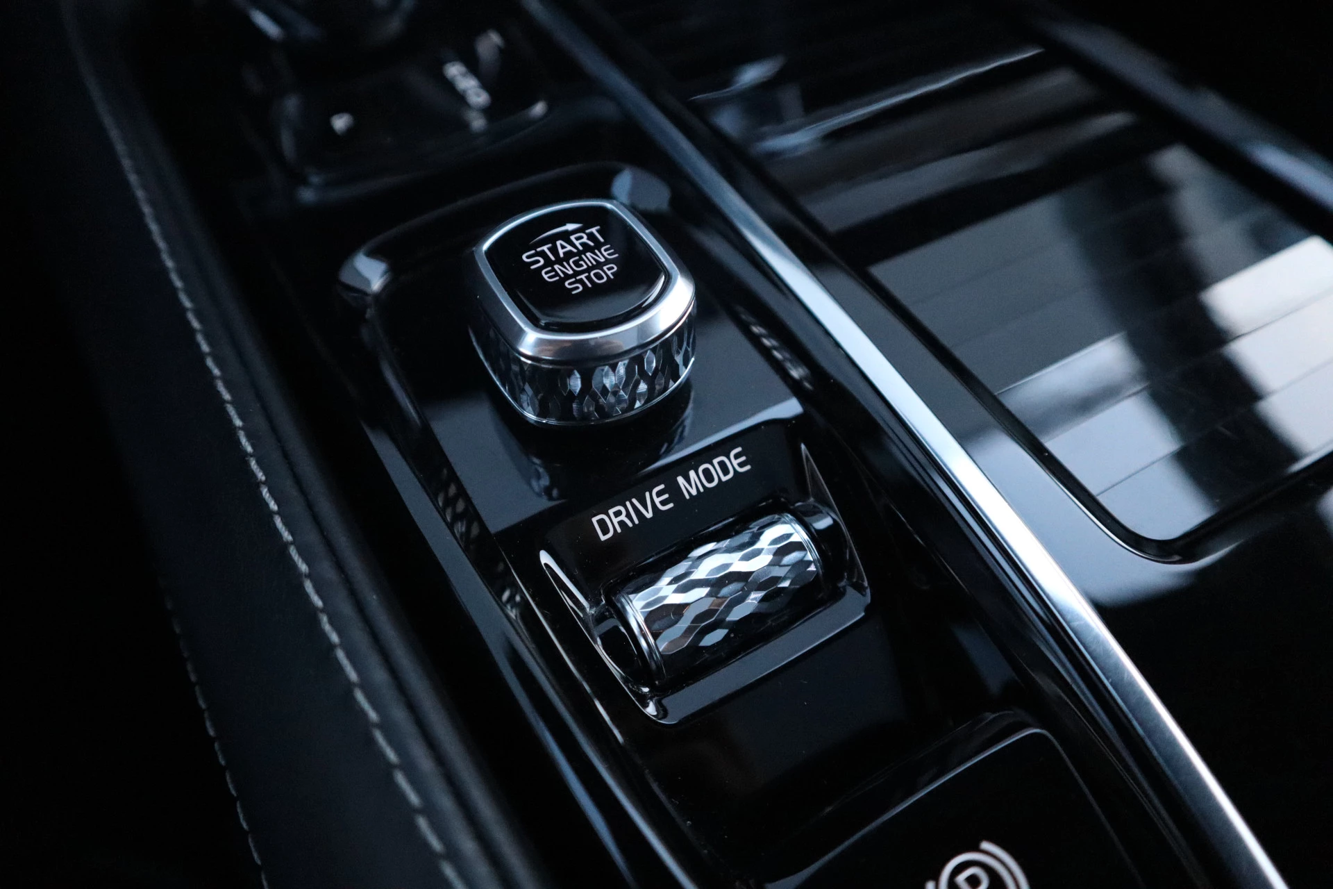 Hoofdafbeelding Volvo V90